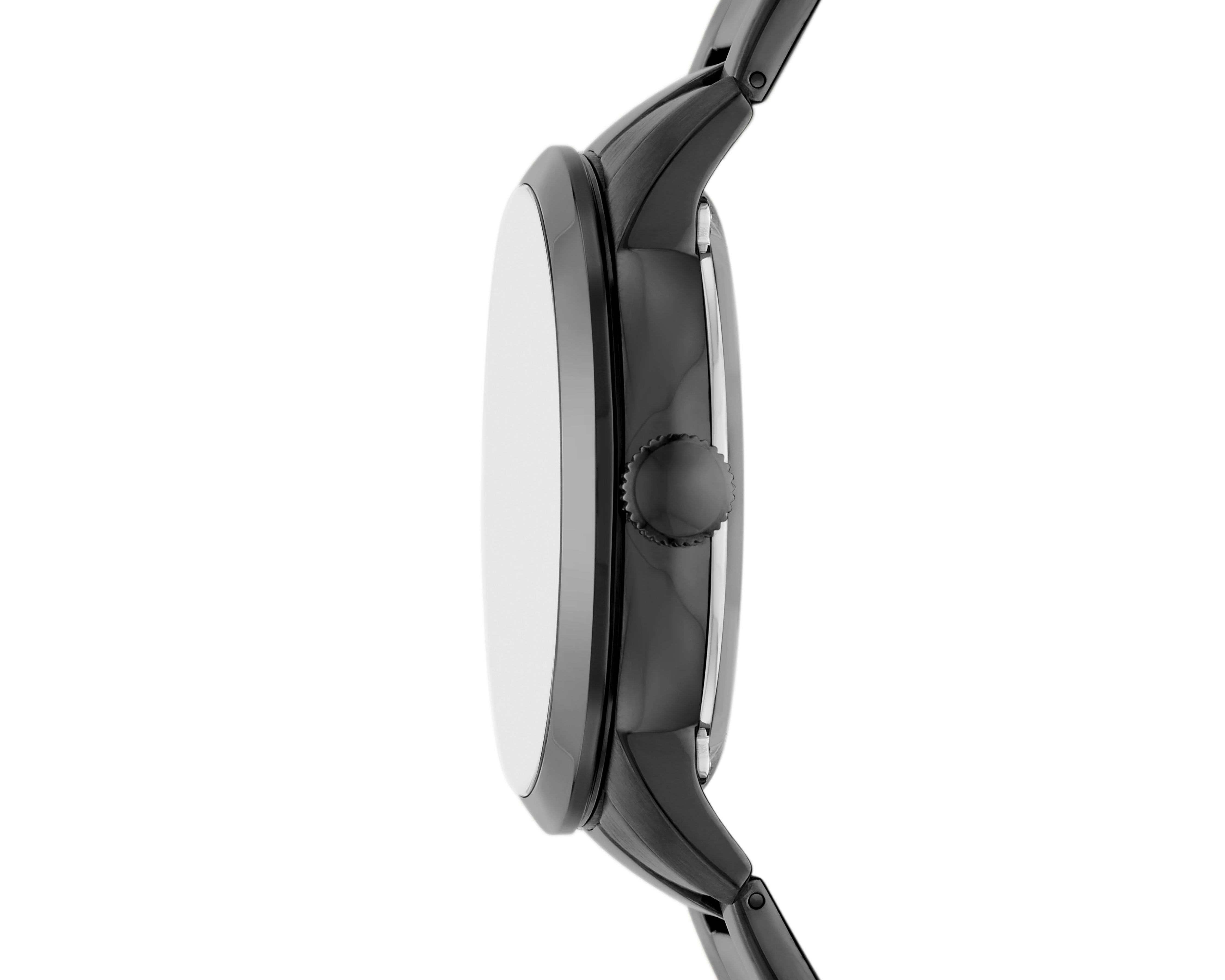 Foto 3 pulgar | Foto 2 | Reloj Fossil para Hombre ME3268 Gris