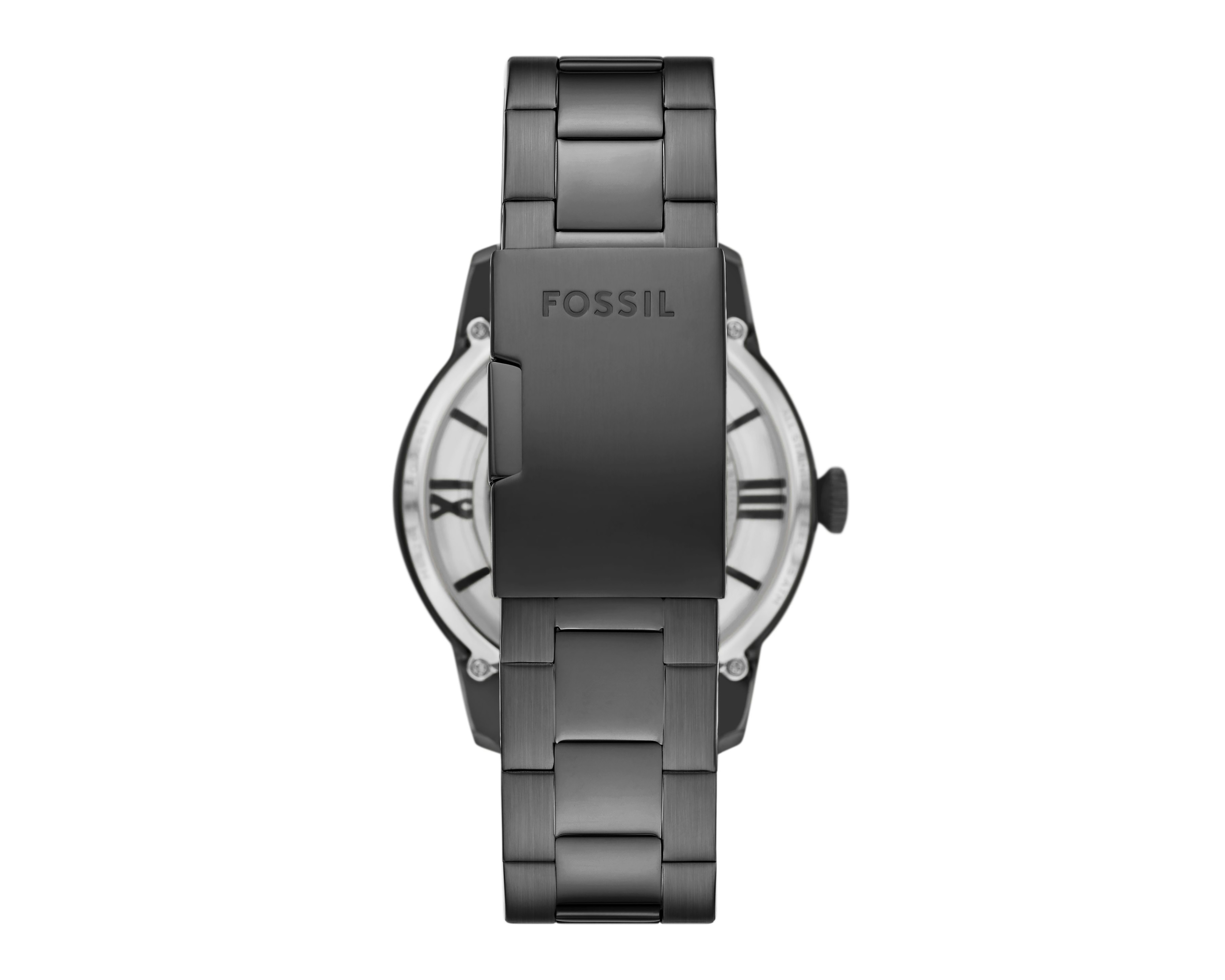 Foto 3 | Foto 3 | Reloj Fossil para Hombre ME3268 Gris