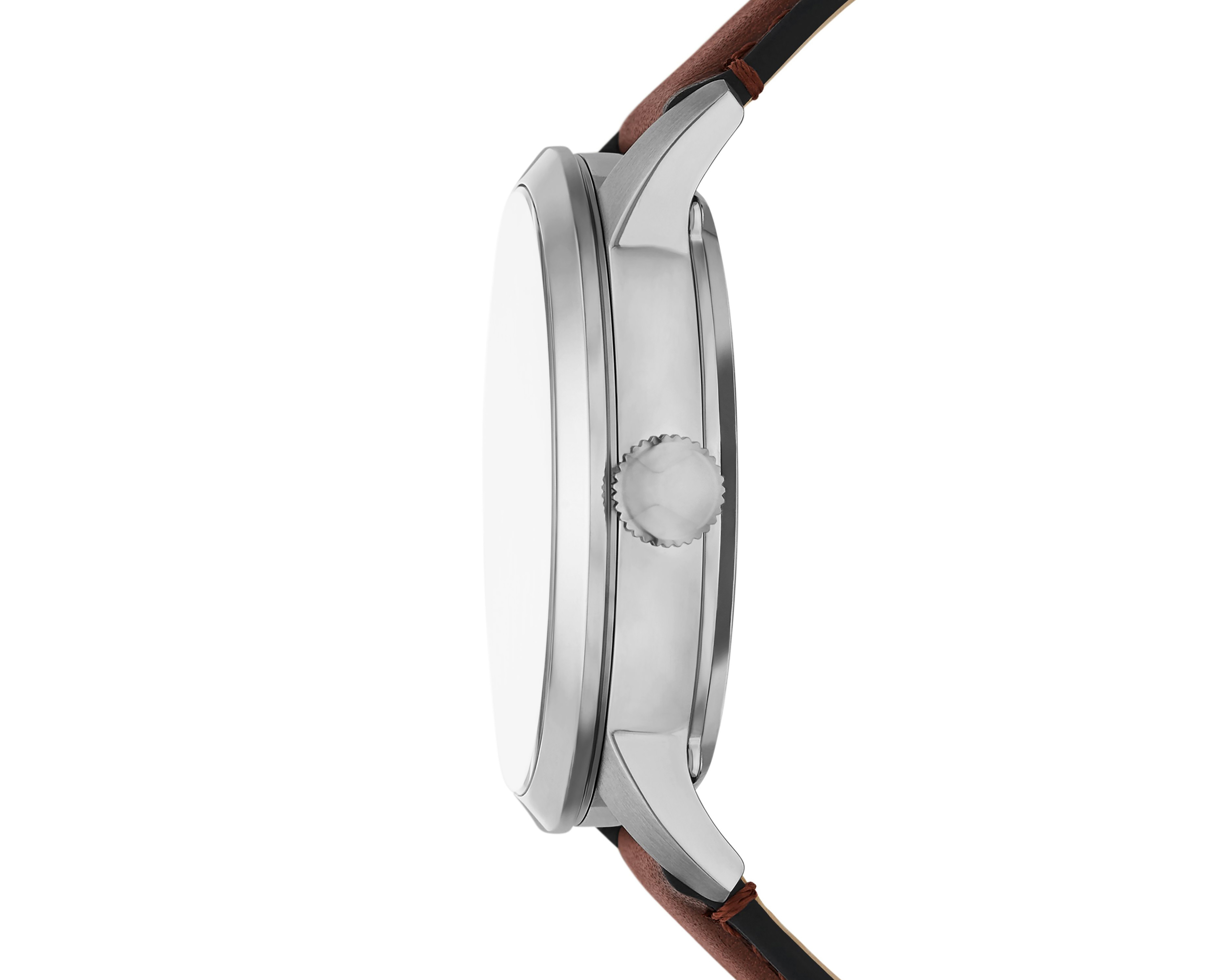 Foto 2 | Foto 2 | Reloj Fossil para Hombre ME3267 Café
