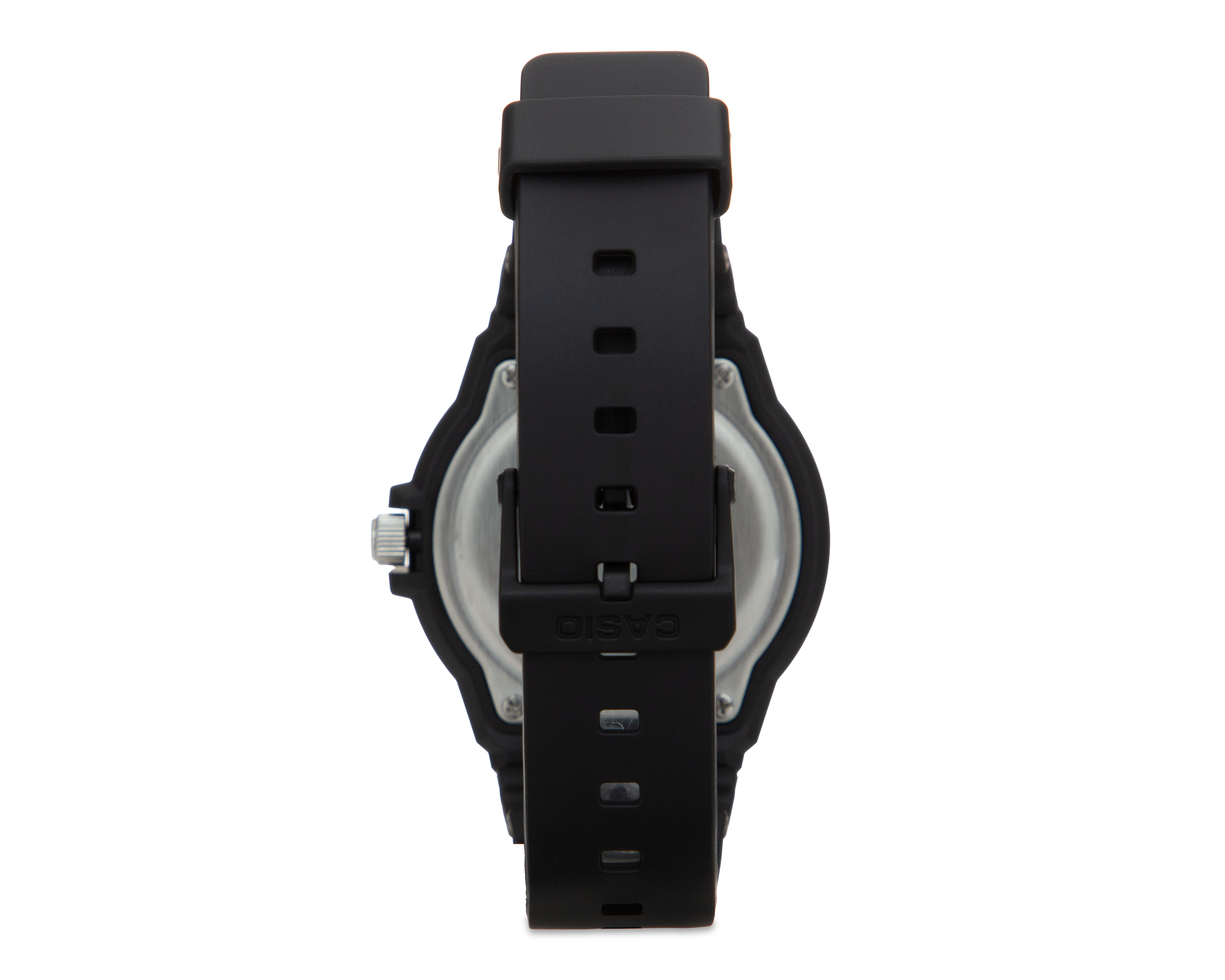 Foto 4 pulgar | Foto 3 | Reloj Casio para Hombre MRW-230H-1E2VCF Negro