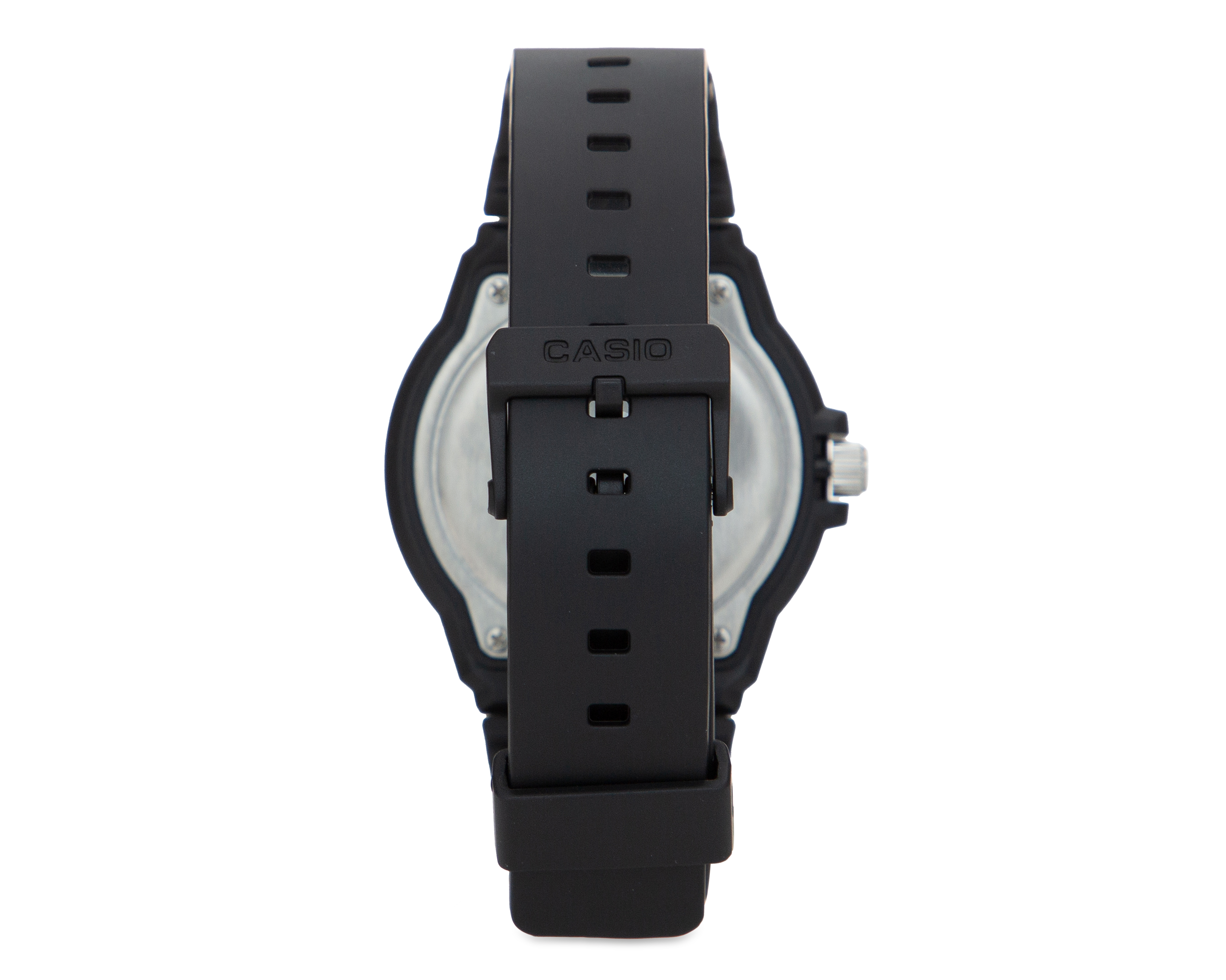 Foto 4 pulgar | Foto 3 | Reloj Casio para Hombre MRW-230H-1E1VCF Negro