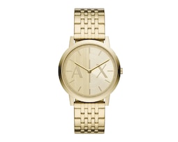 Reloj Armani Exchange para Hombre AX2871 Dorado