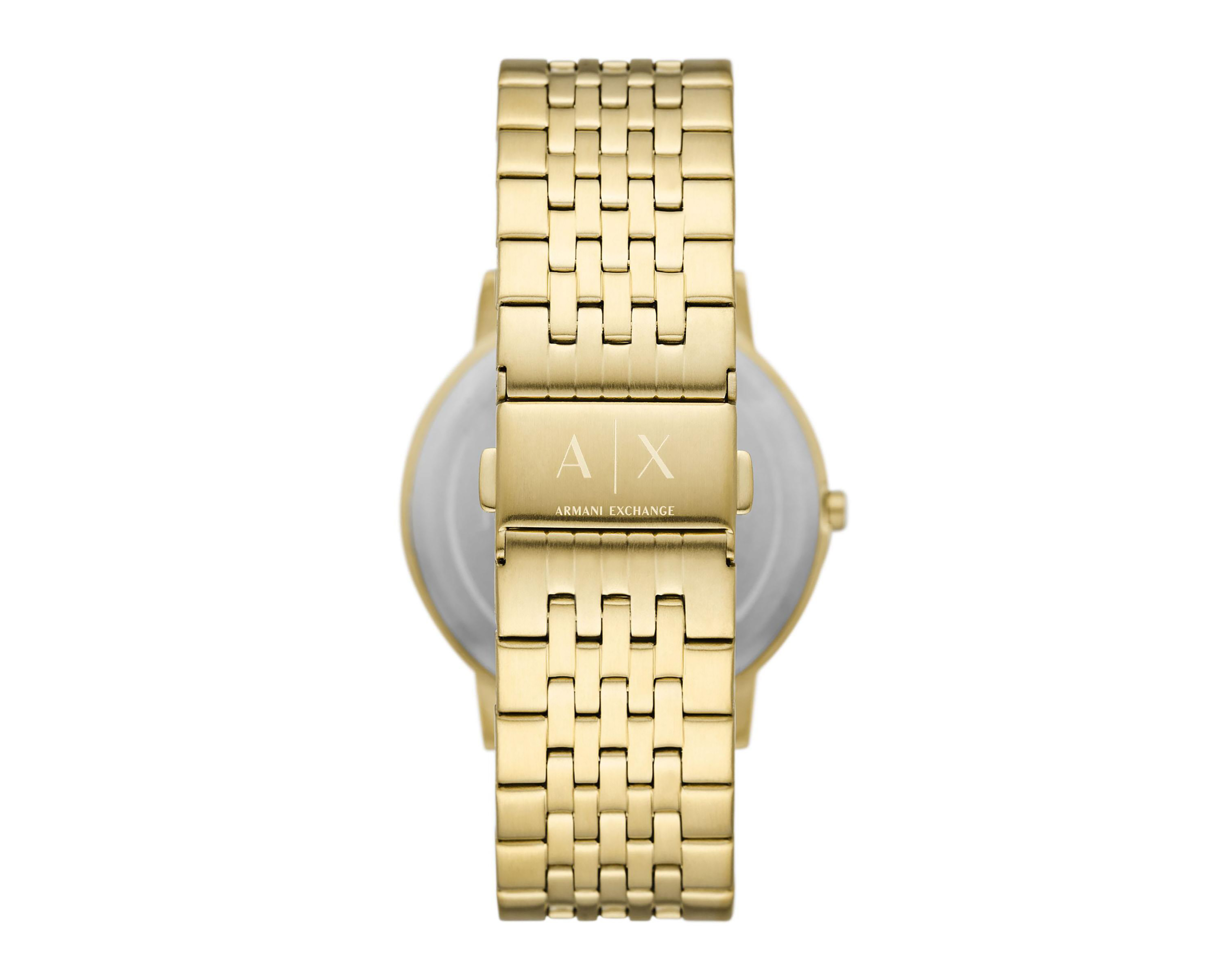 Foto 4 | Foto 4 | Reloj Armani Exchange para Hombre AX2871 Dorado