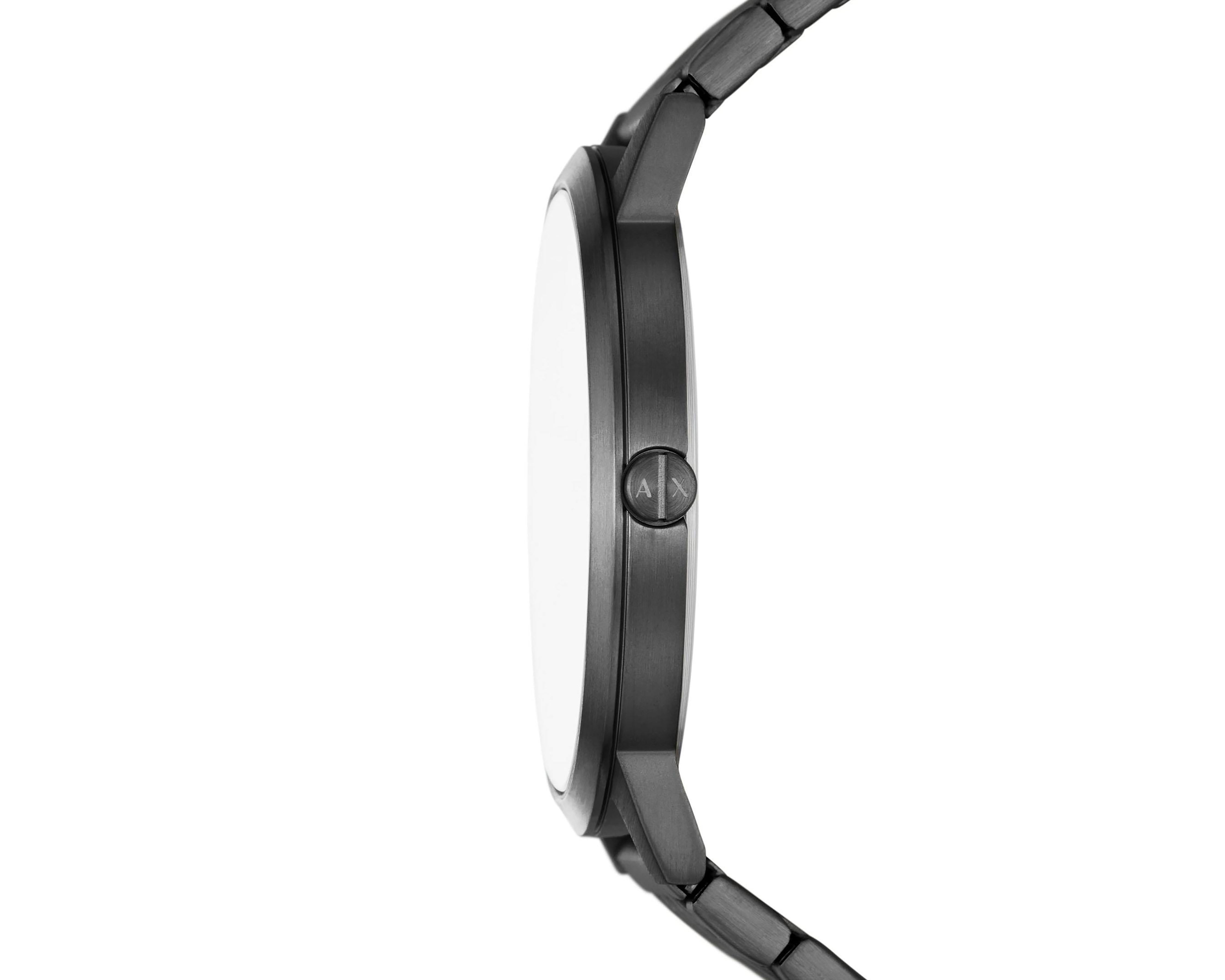 Foto 4 | Foto 4 | Reloj Armani Exchange para Hombre AX2872 Negro