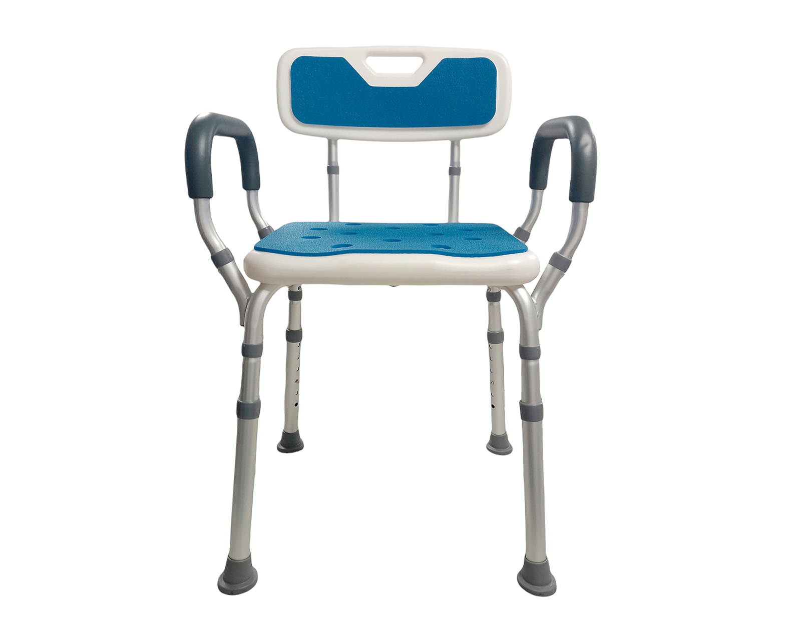 Silla de Ducha MobiCare Ajustable