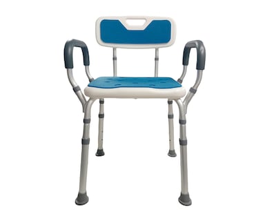 Foto 1 | Foto 1 | Silla de Ducha MobiCare Ajustable