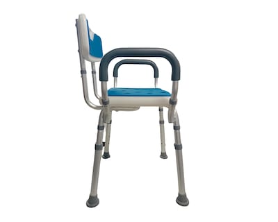 Foto 3 | Foto 3 | Silla de Ducha MobiCare Ajustable