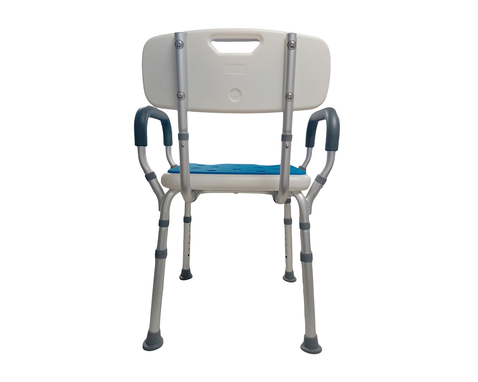 Foto 5 pulgar | Foto 4 | Silla de Ducha MobiCare Ajustable