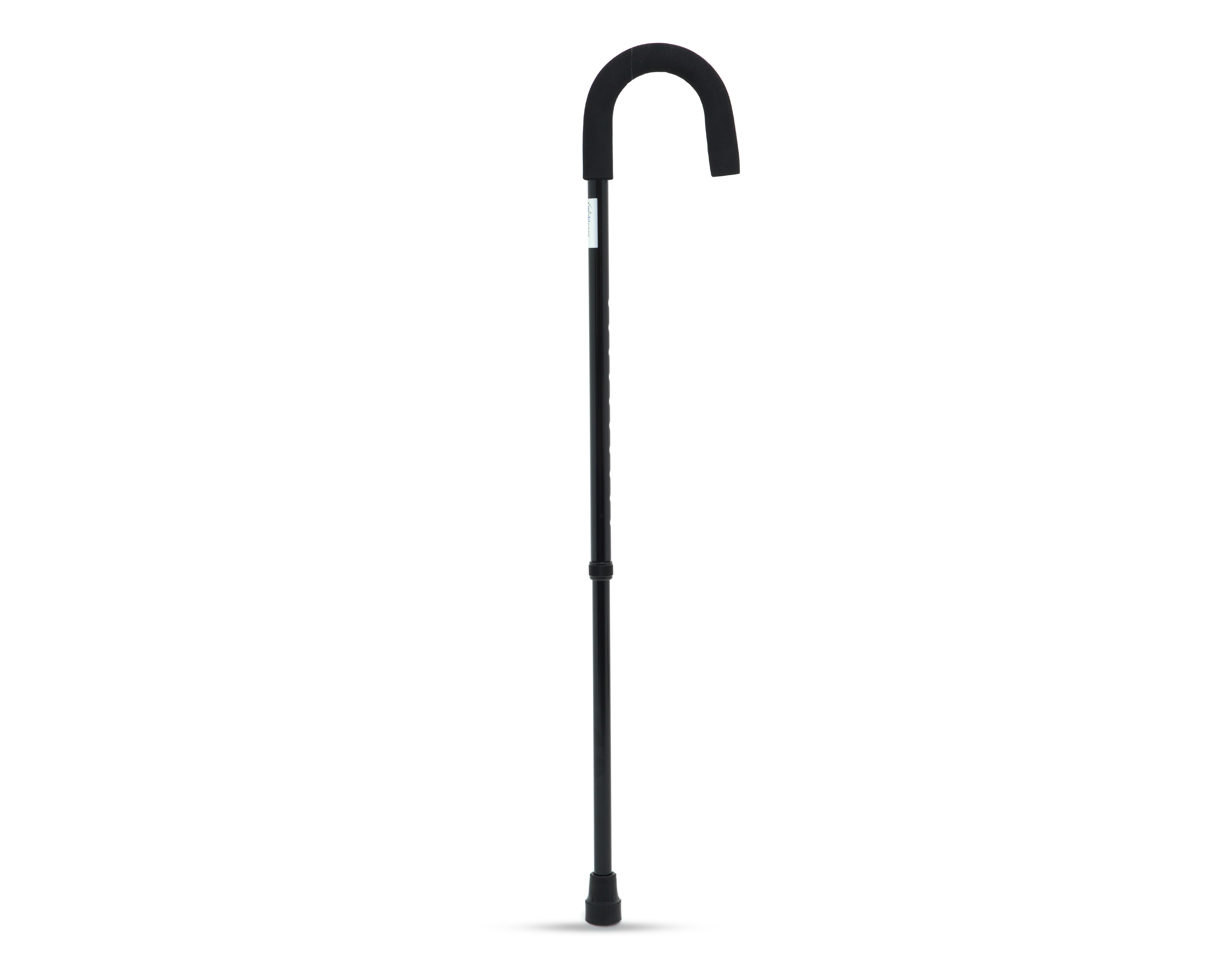Bastón Ortopédico de Aluminio Mobicare Ajustable