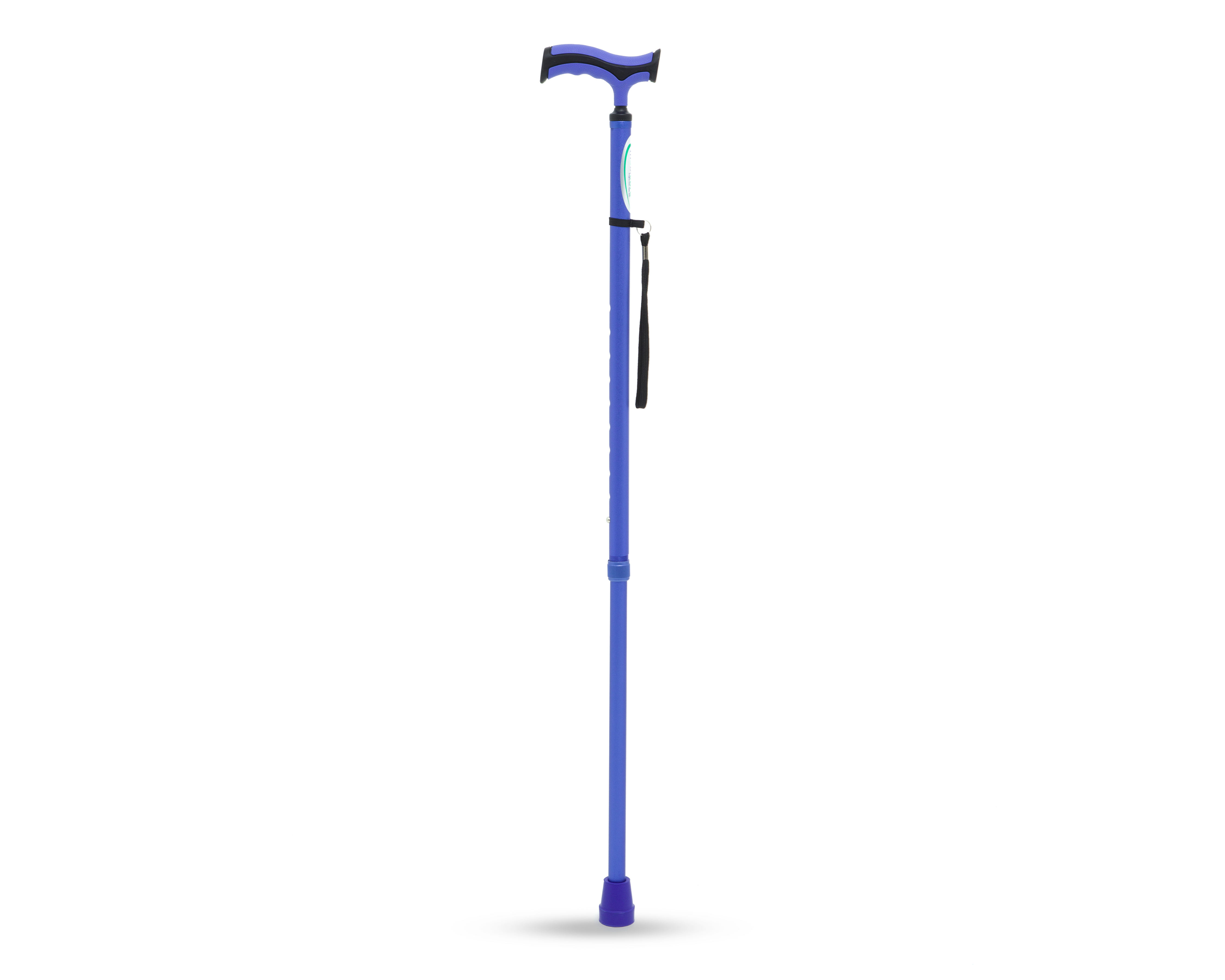 Foto 2 | Foto 2 | Bastón Ortopédico de Aluminio Mobicare Ergonómico