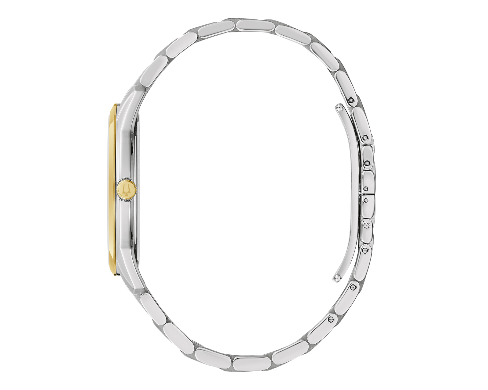 Foto 2 | Foto 2 | Reloj Bulova para Hombre 98B385 Plateado