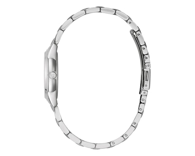 Foto 2 | Foto 2 | Reloj Bulova para Mujer 96L285 Plateado
