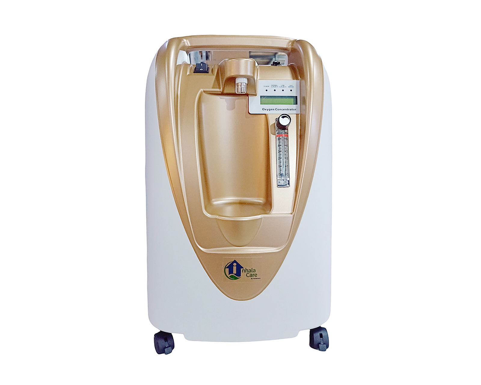 Concentrador de Oxígeno Inhala Care K5BW 5 litros