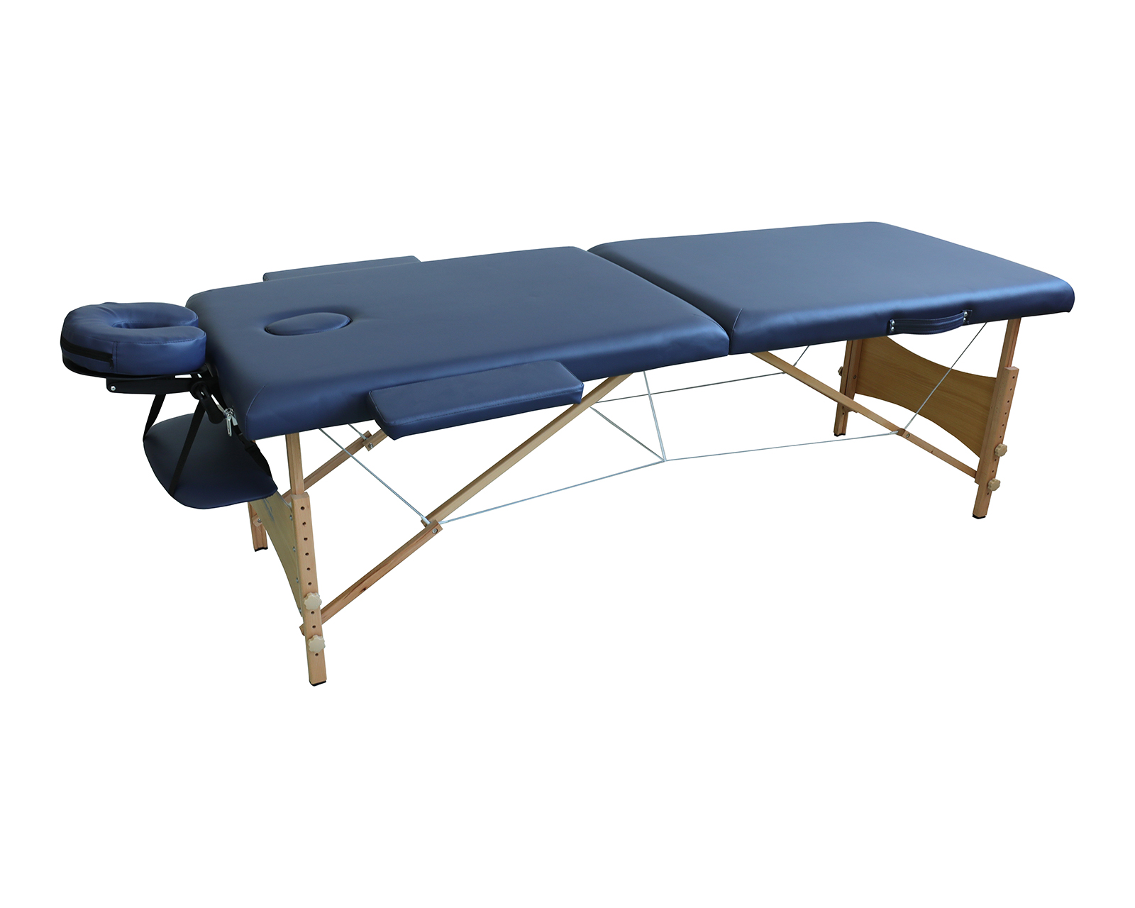 Foto 1 | Foto 1 | Cama para Masajes Homecare Plegable