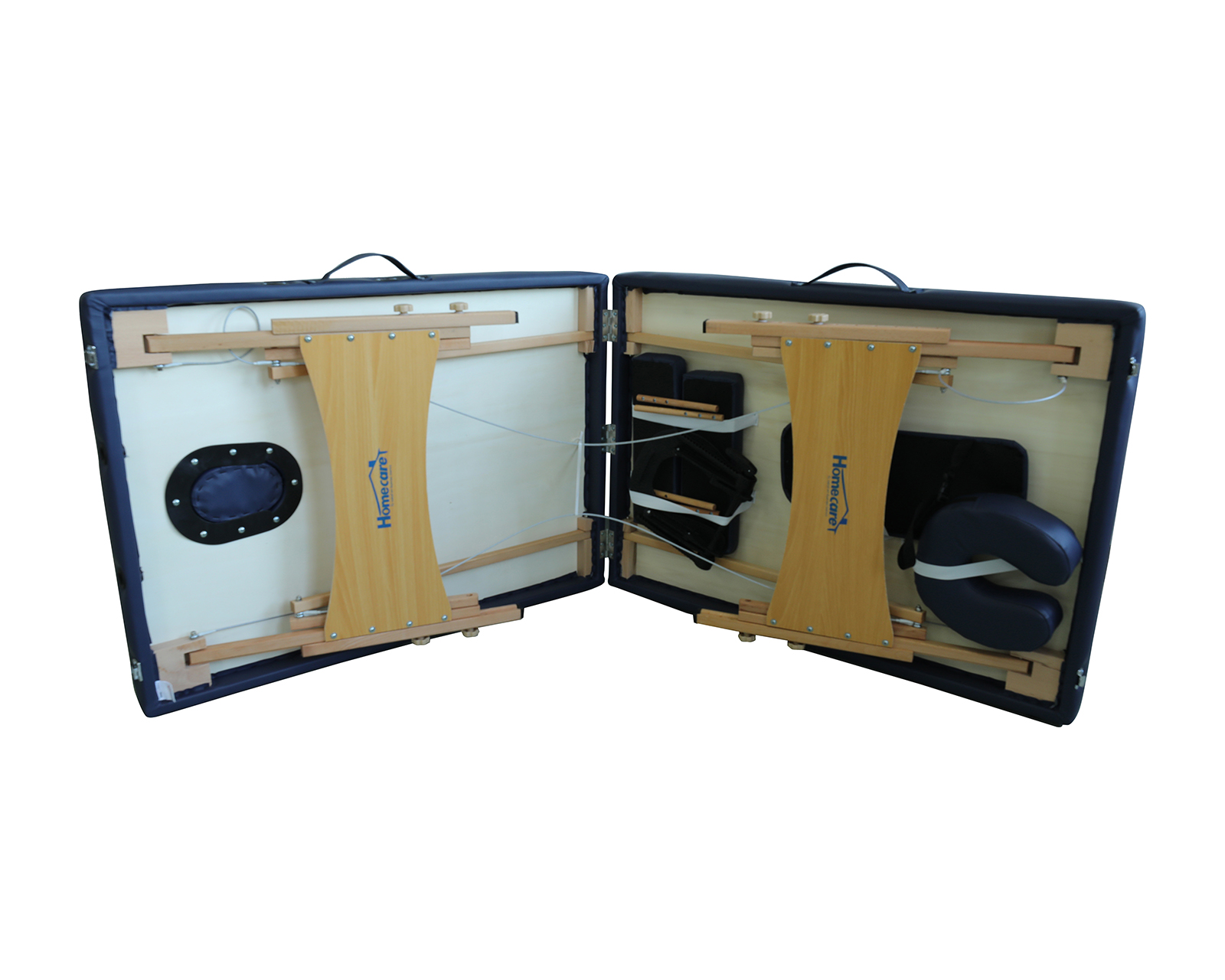 Foto 4 pulgar | Foto 3 | Cama para Masajes Homecare Plegable