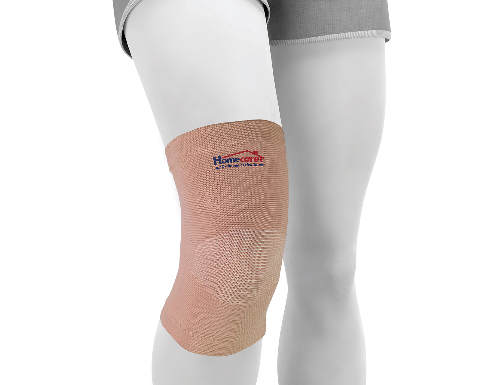 Foto 1 | Foto 1 | Soporte de Rodilla Elástica Homecare B022