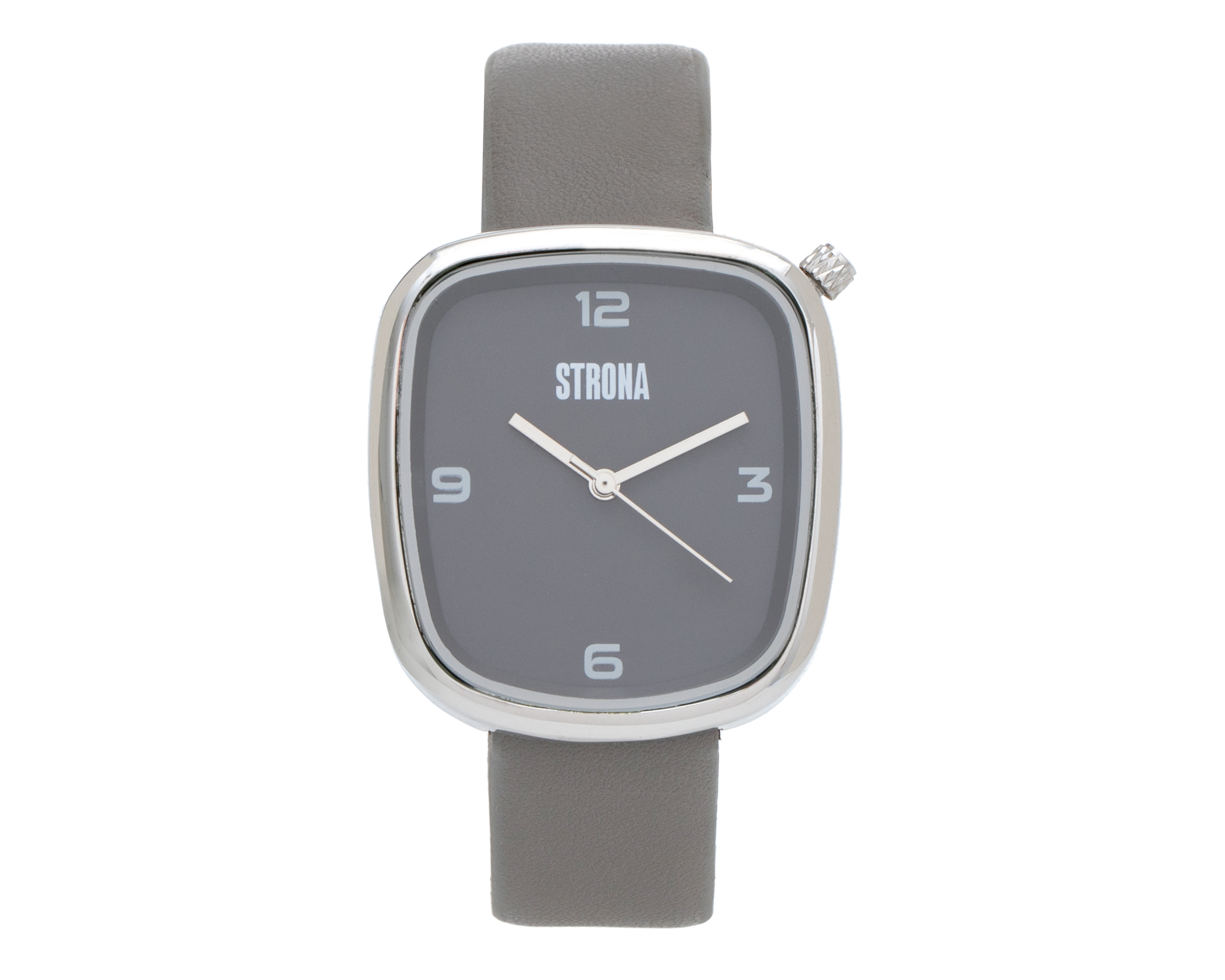 Reloj Strona para Mujer STN-MXD241201 Gris