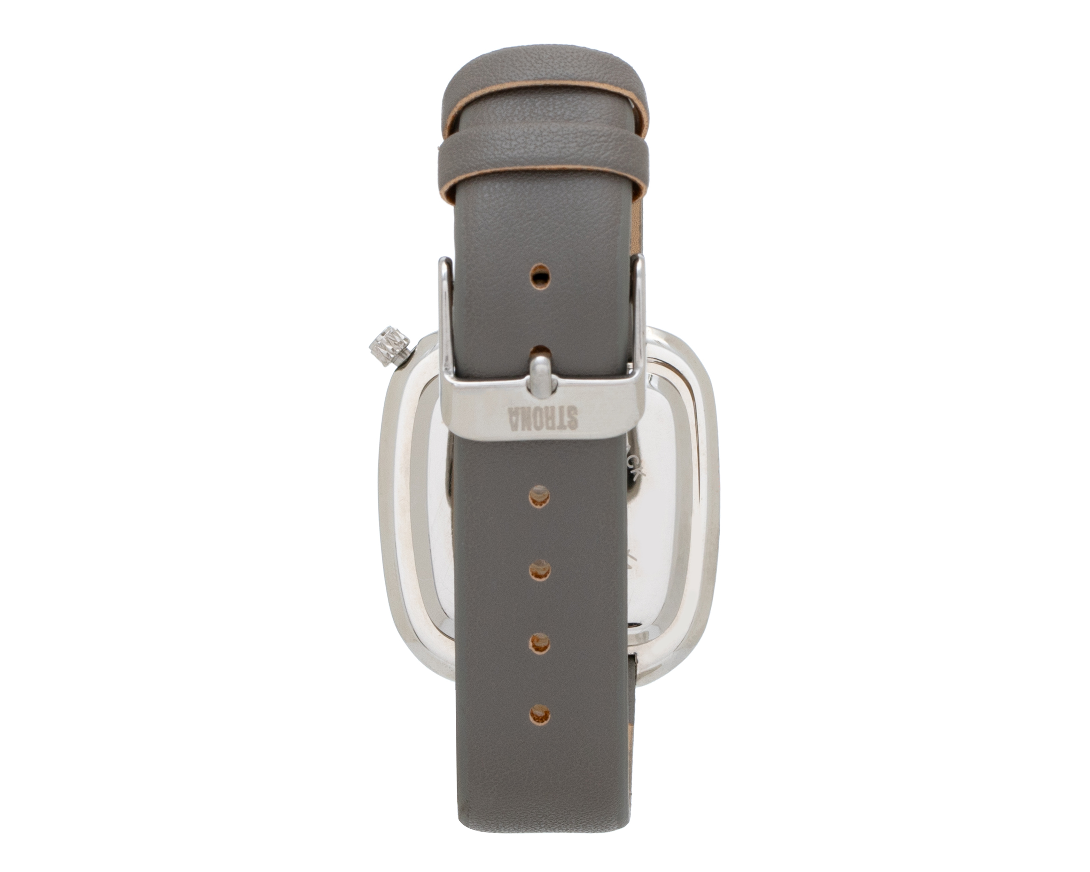 Foto 4 pulgar | Foto 3 | Reloj Strona para Mujer STN-MXD241201 Gris