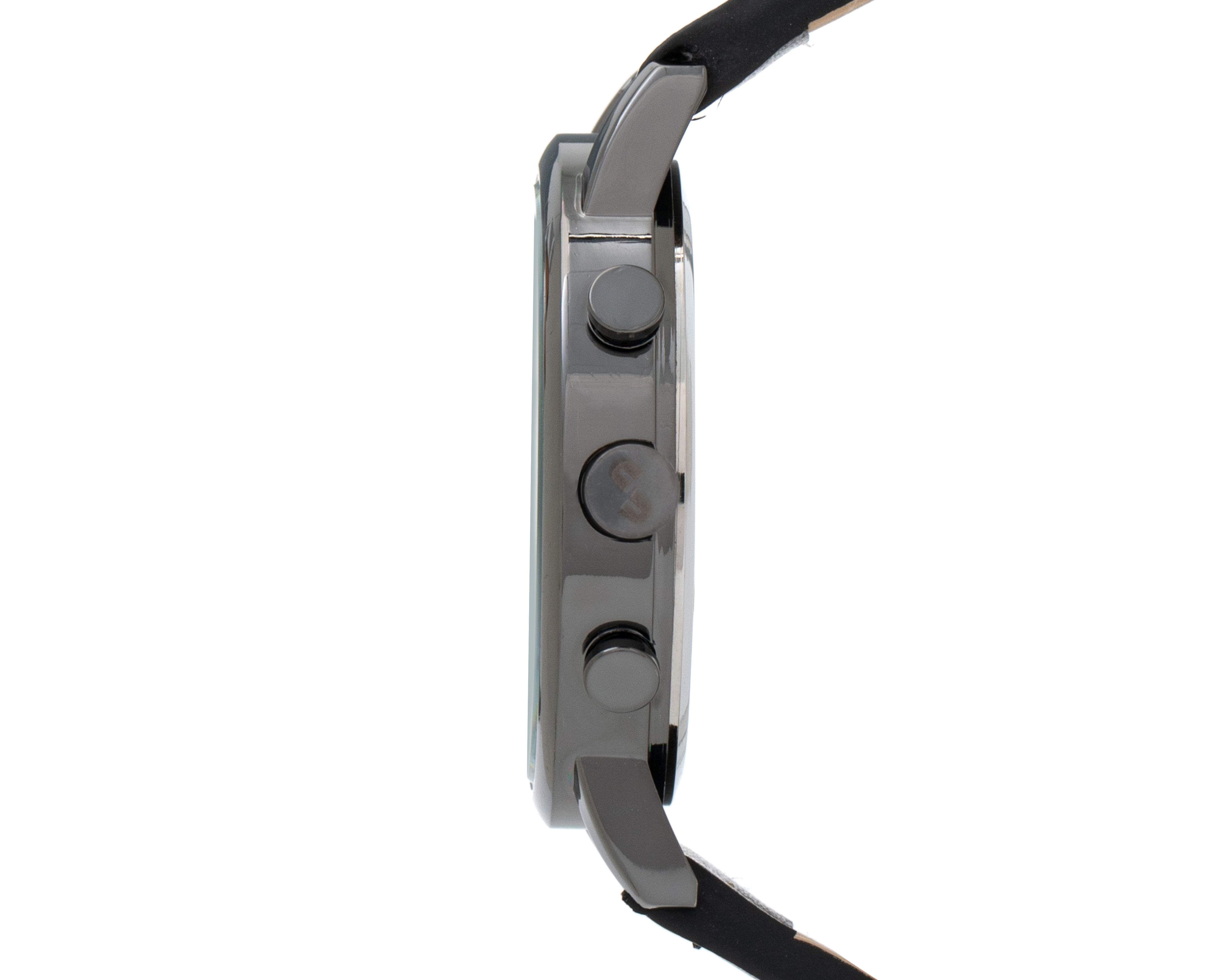 Foto 2 | Foto 2 | Reloj Strona para Hombre STN-M227173-15 Negro