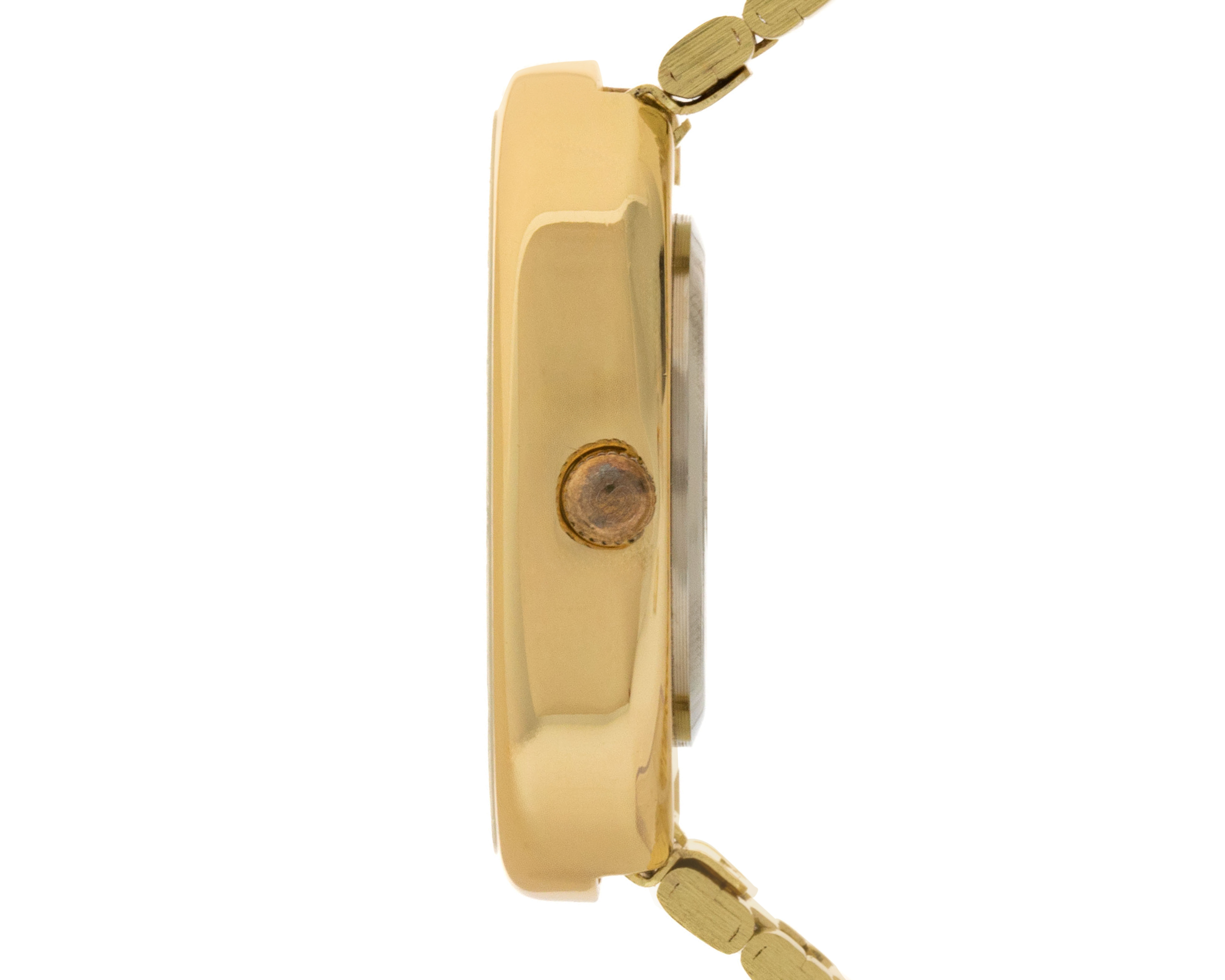 Foto 2 | Foto 2 | Reloj Sahara para Mujer SHR-MXD241207 Dorado