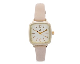 Reloj Refill para Mujer RFL-CD450 Beige