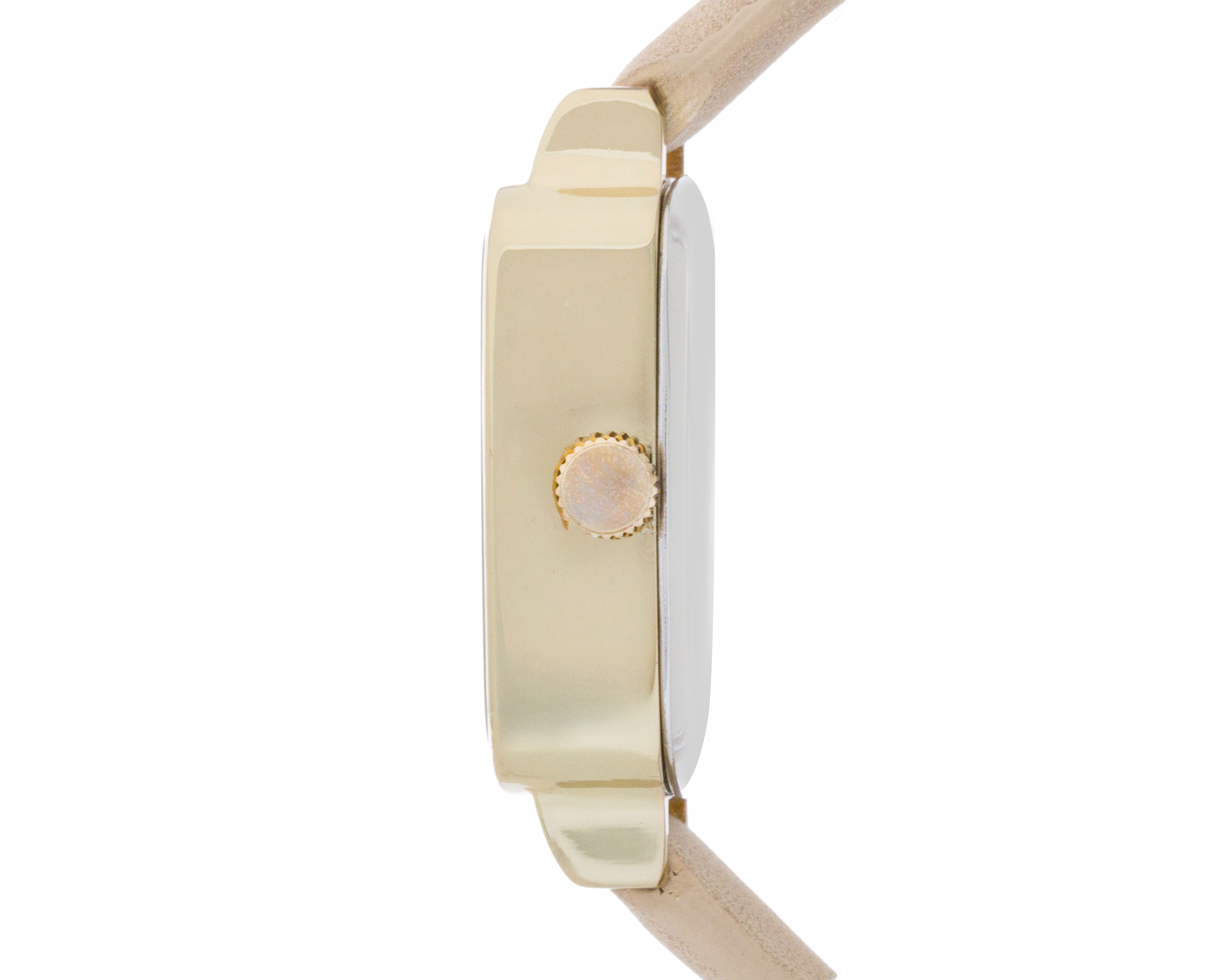 Foto 3 pulgar | Foto 2 | Reloj Refill para Mujer RFL-CD450 Beige