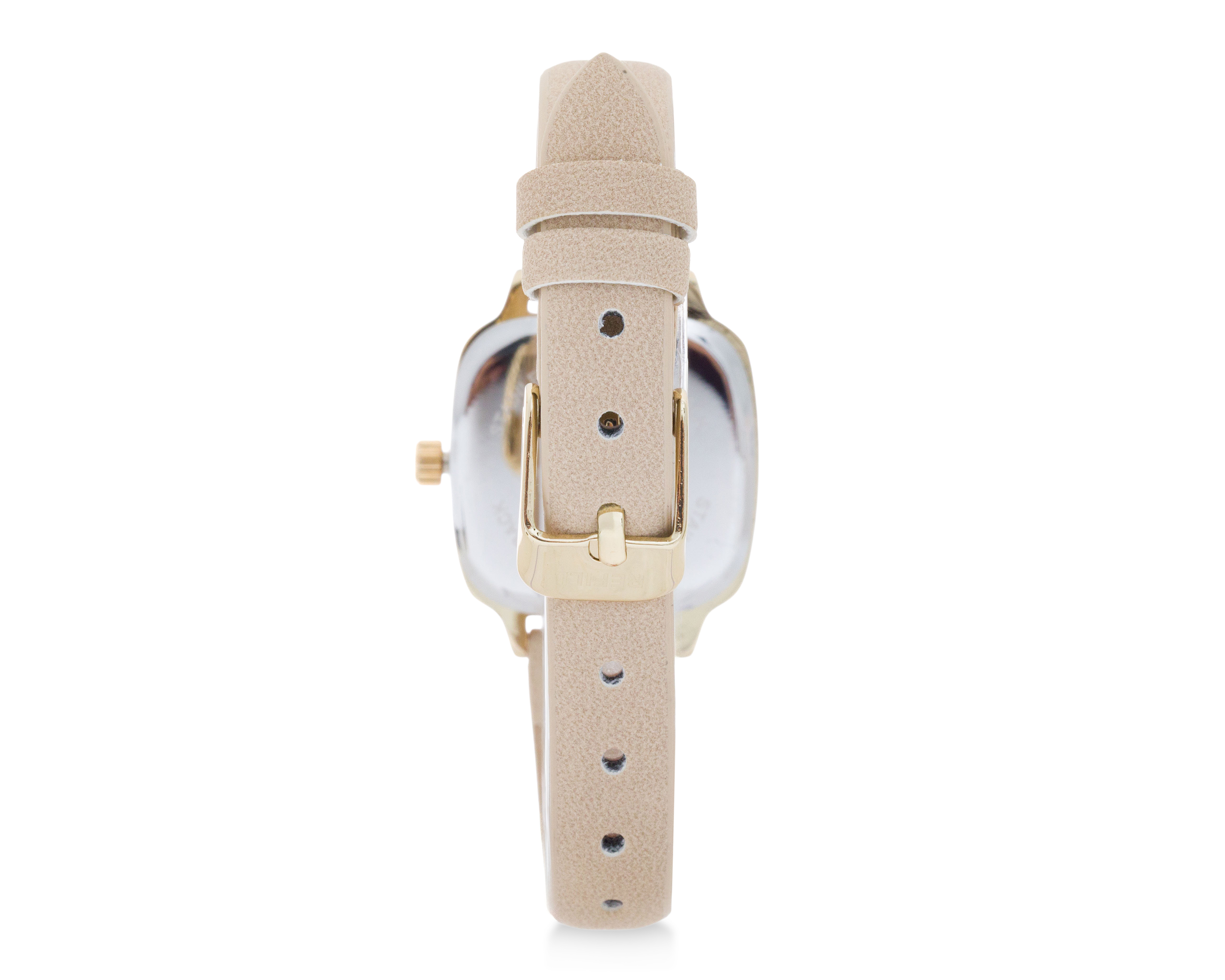 Foto 3 | Foto 3 | Reloj Refill para Mujer RFL-CD450 Beige