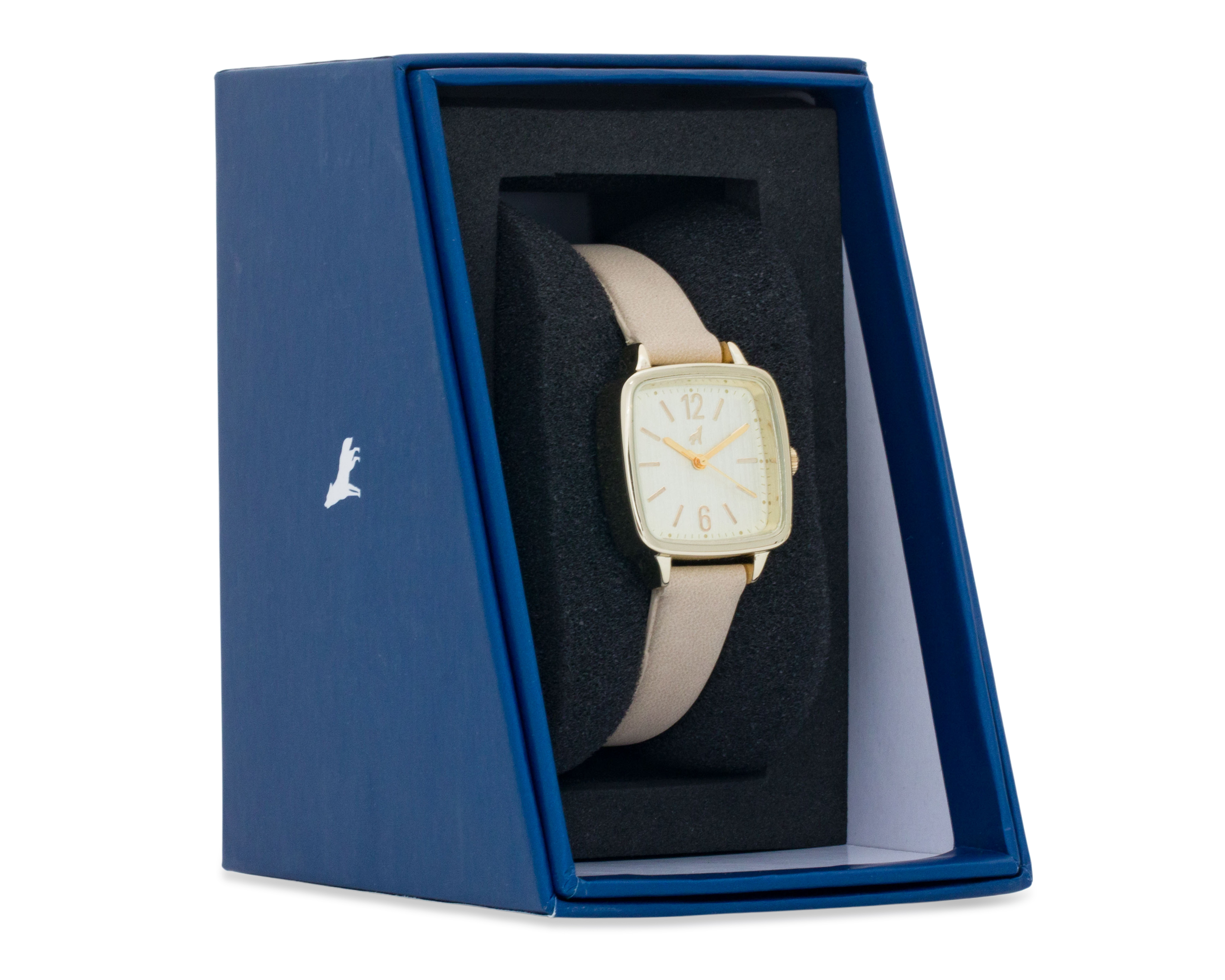 Foto 5 | Foto 5 | Reloj Refill para Mujer RFL-CD450 Beige