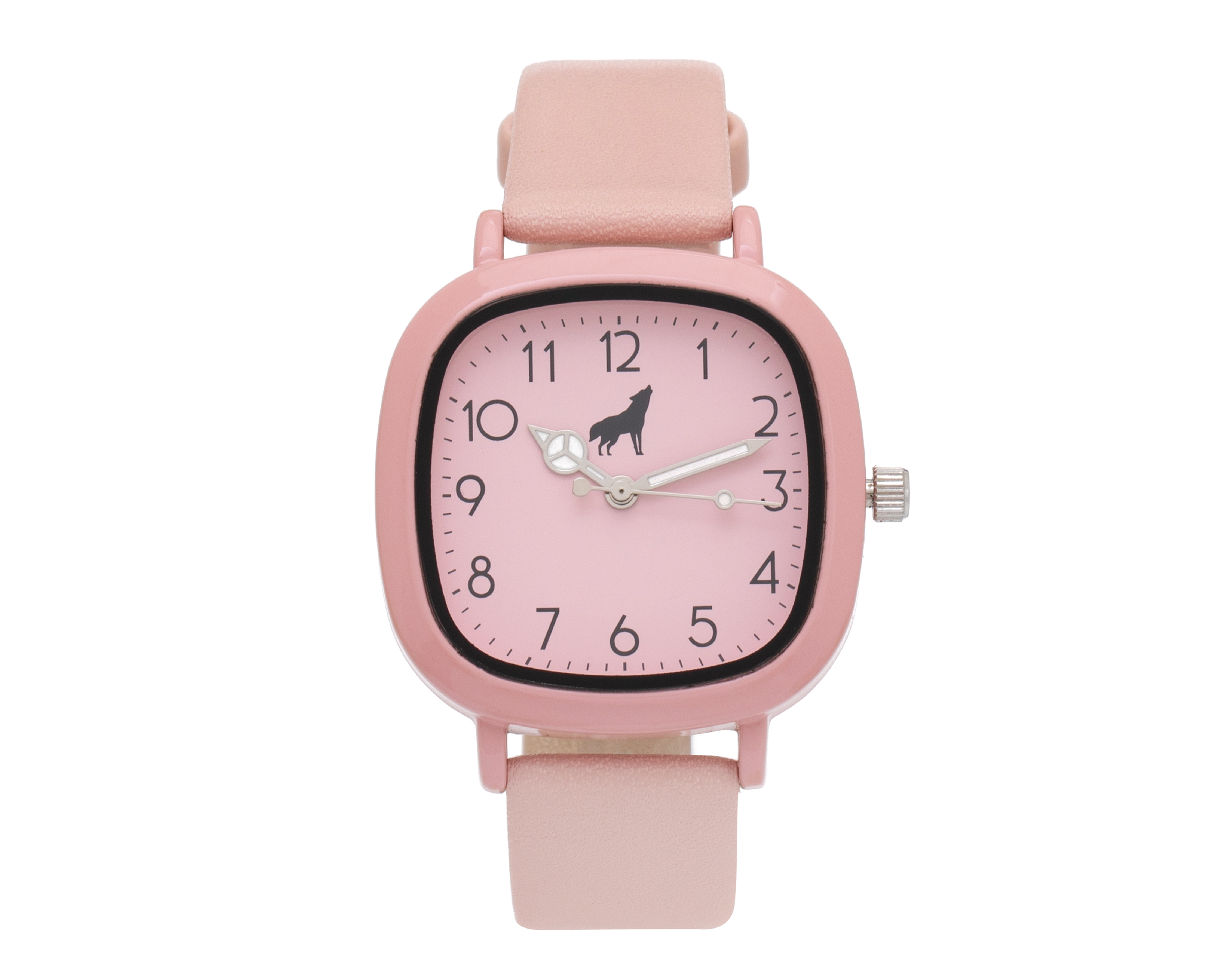 Foto 2 pulgar | Foto 1 | Reloj Refill para Mujer RFL-S001-2 Rosa