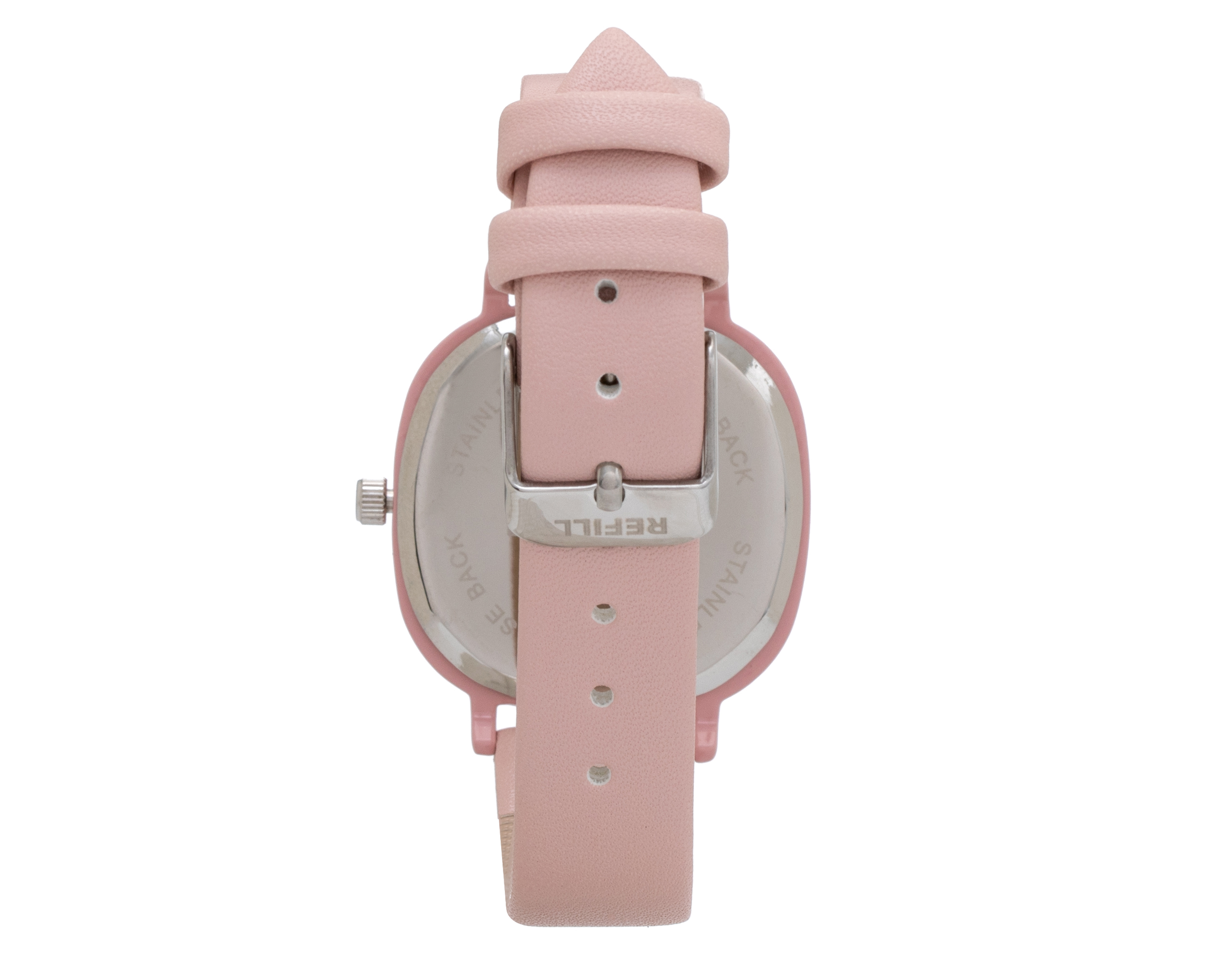 Foto 4 pulgar | Foto 3 | Reloj Refill para Mujer RFL-S001-2 Rosa