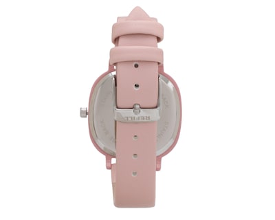 Foto 3 | Foto 3 | Reloj Refill para Mujer RFL-S001-2 Rosa