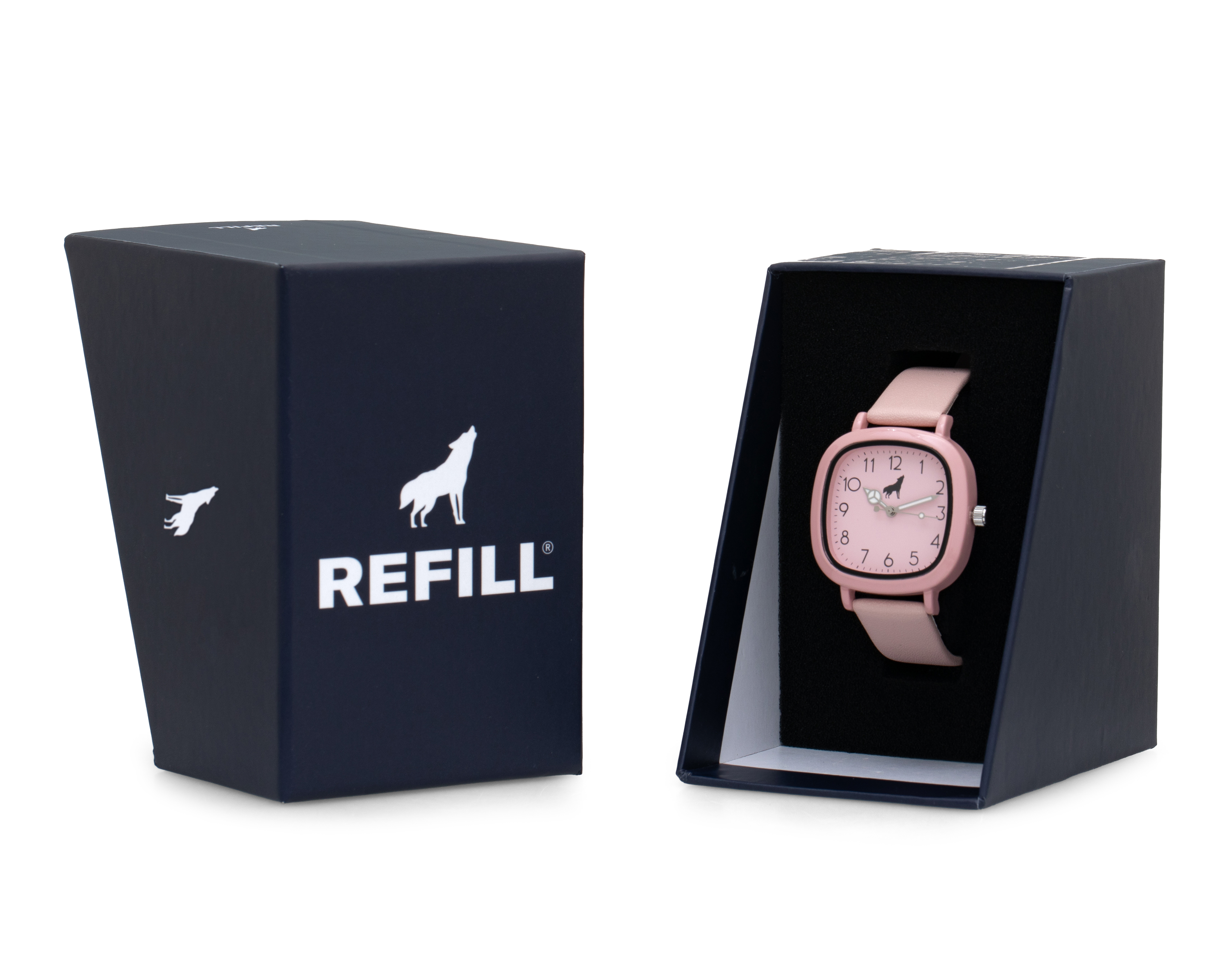 Foto 5 | Foto 5 | Reloj Refill para Mujer RFL-S001-2 Rosa