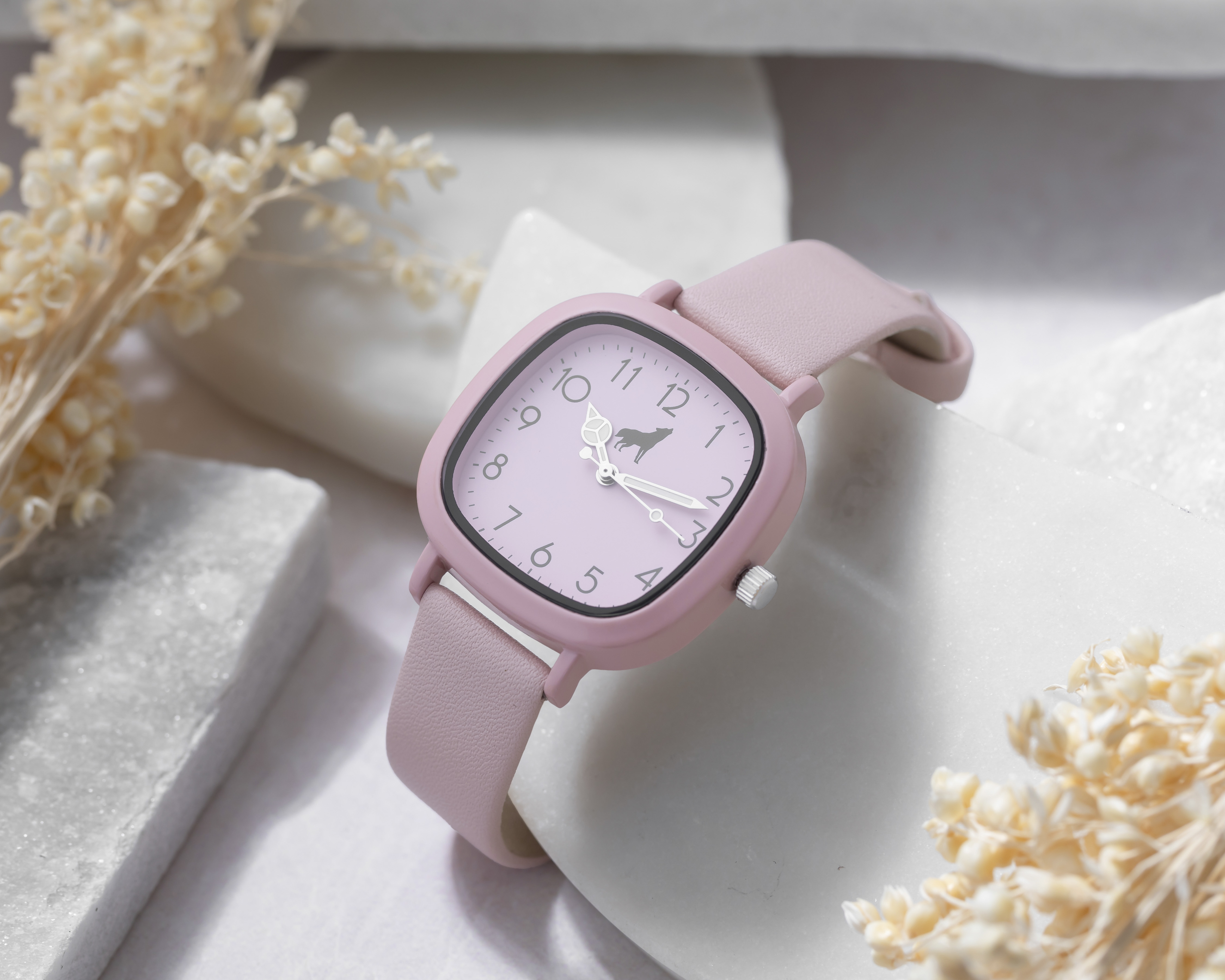 Foto 7 pulgar | Foto 6 | Reloj Refill para Mujer RFL-S001-2 Rosa