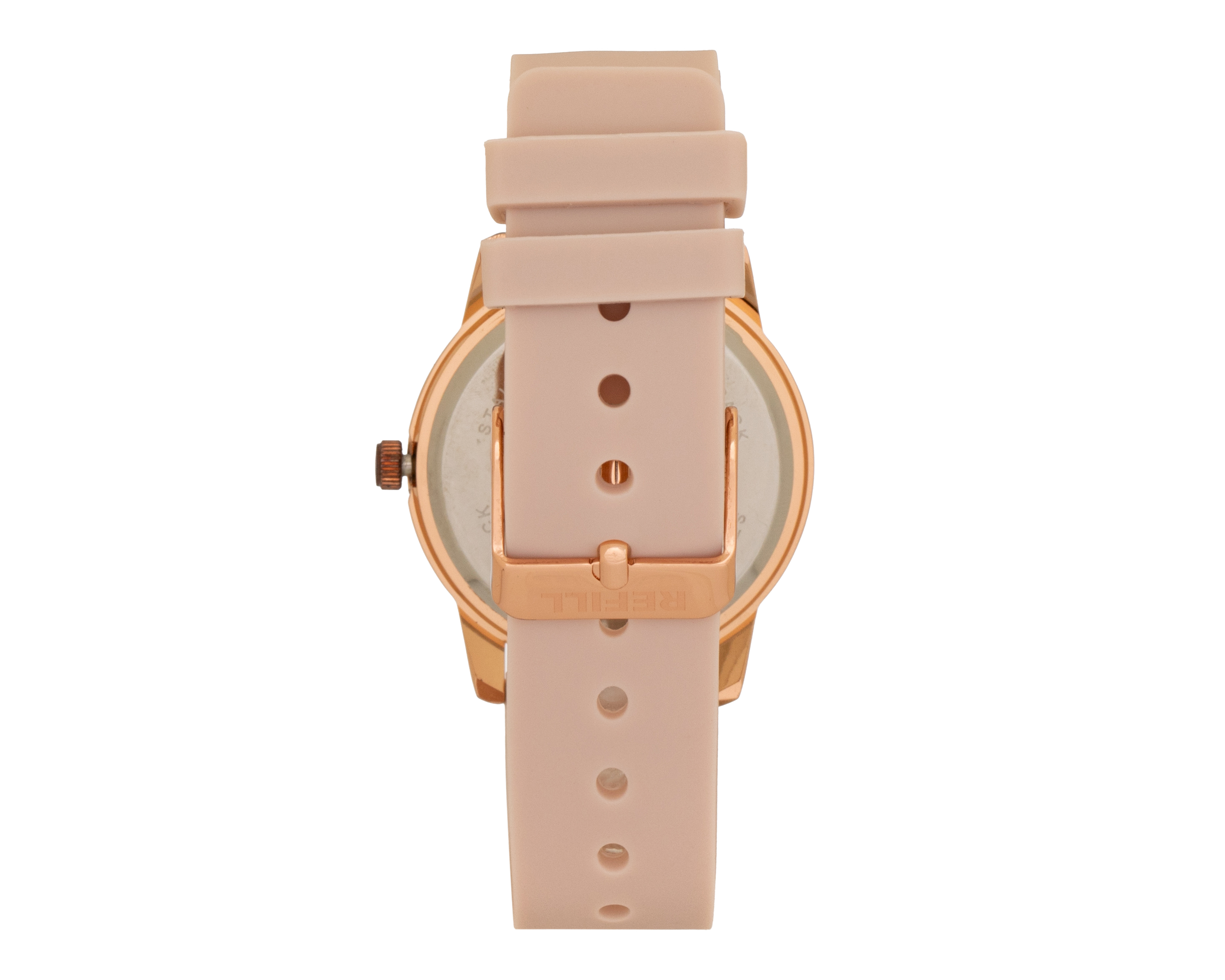 Foto 3 | Foto 3 | Reloj Refill para Mujer RFL-38-882-10 Rosa