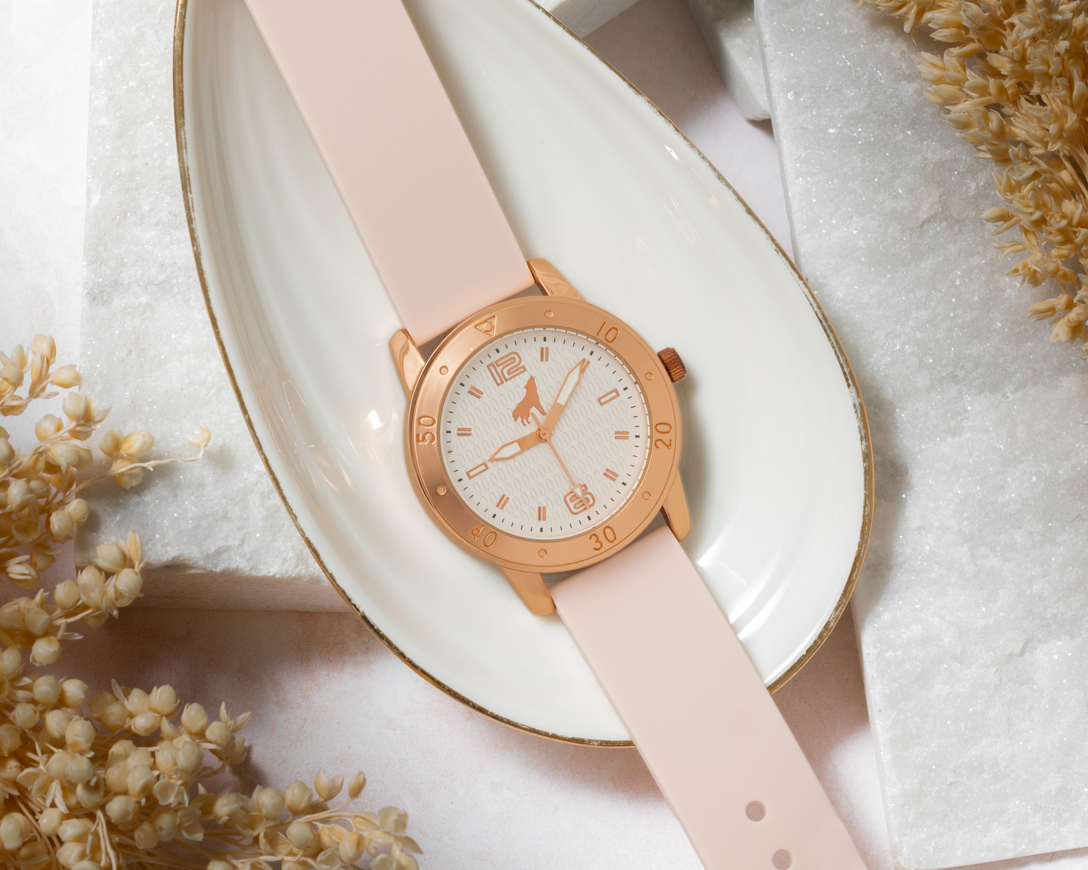 Foto 6 | Foto 6 | Reloj Refill para Mujer RFL-38-882-10 Rosa