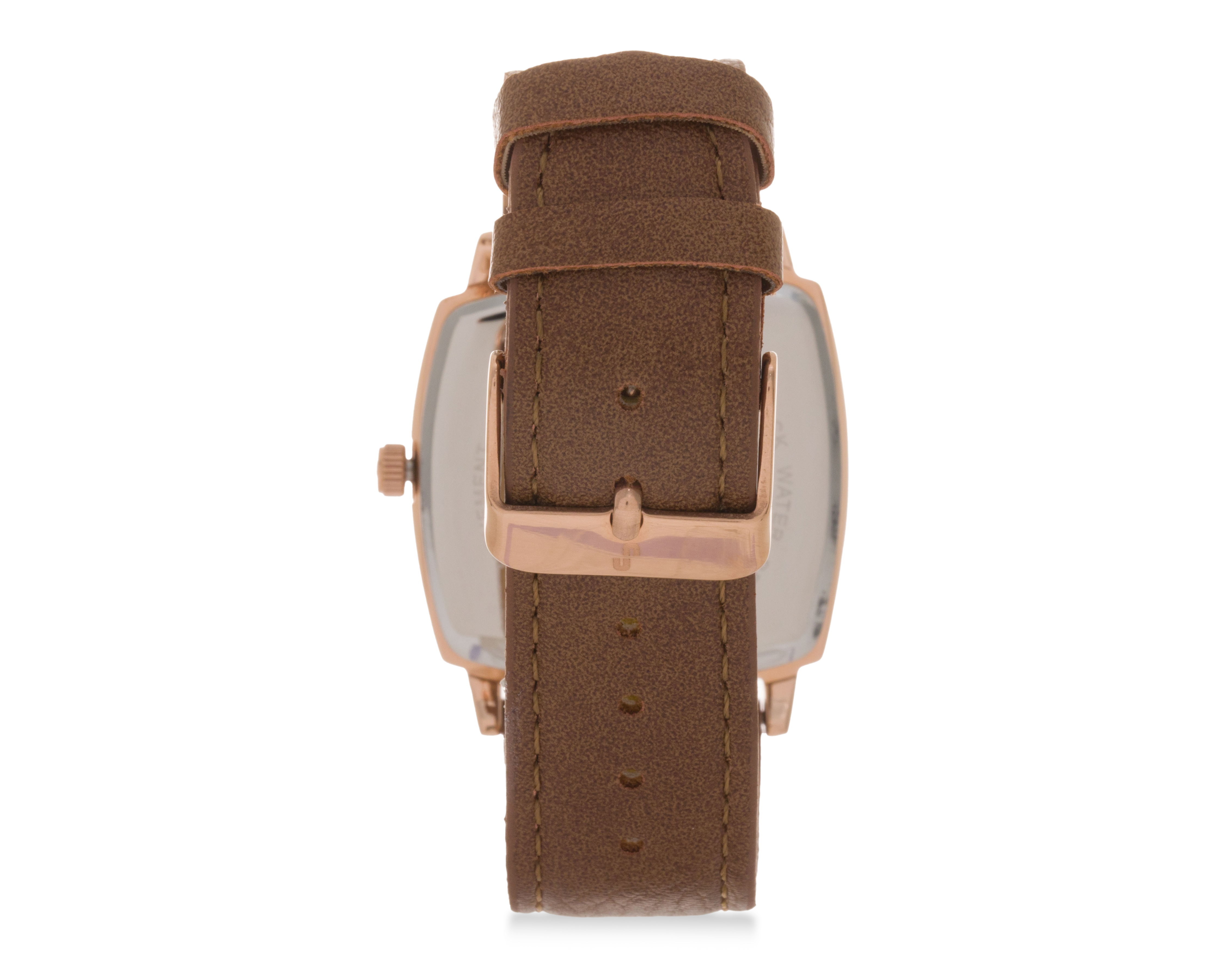 Foto 3 | Foto 3 | Reloj Strona para Mujer STN-R517409 Café