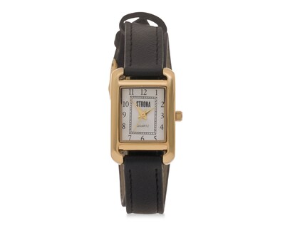 Foto 1 | Foto 1 | Reloj Strona para Mujer STN-FA1766 Negro