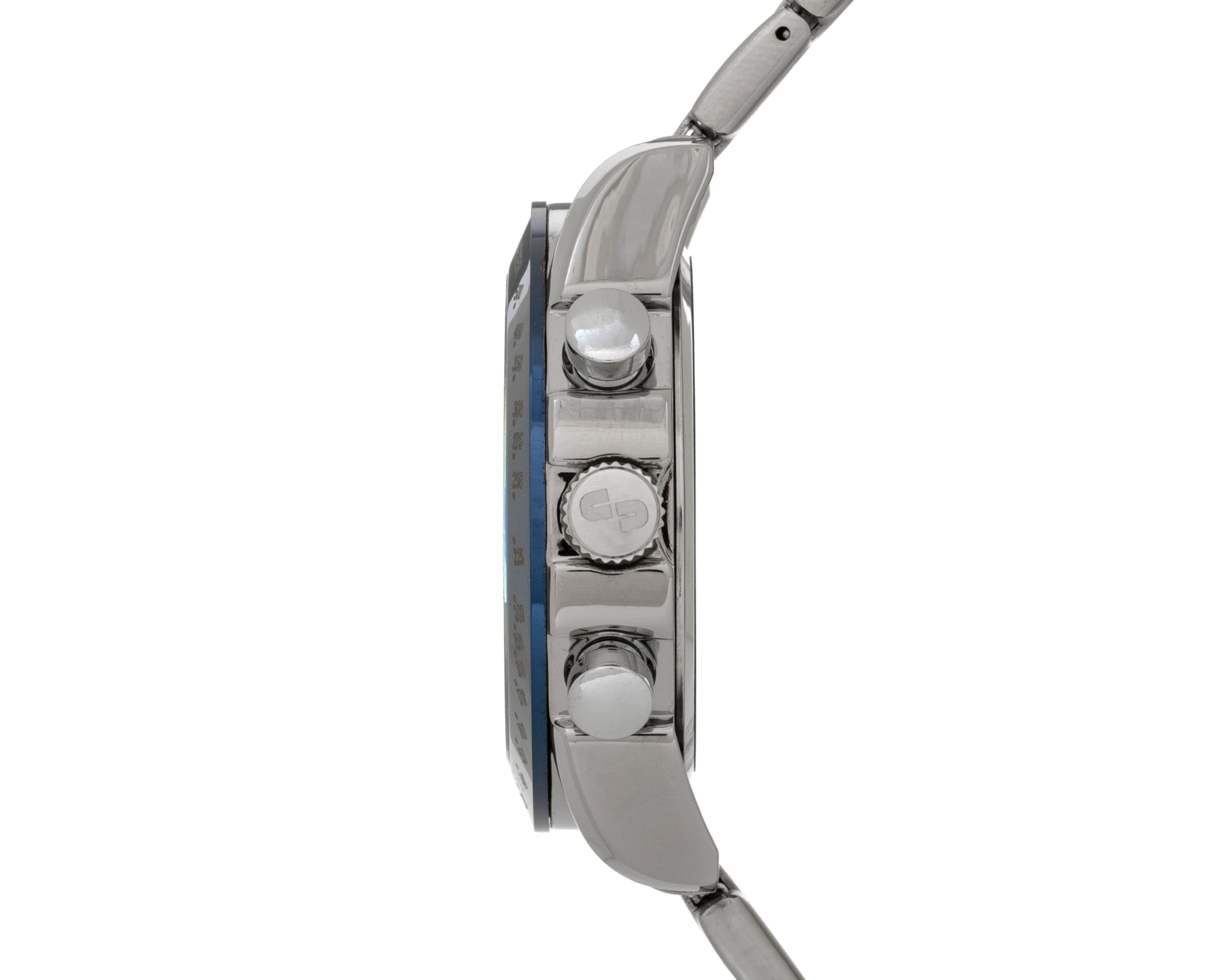 Foto 2 | Foto 2 | Reloj Strona para Hombre STN-K5201-331 Plateado