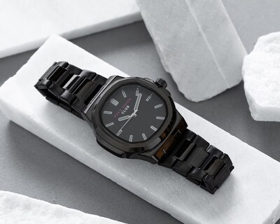 Foto 6 | Foto 6 | Reloj Polo Union Club para Hombre PUC-699617 Negro