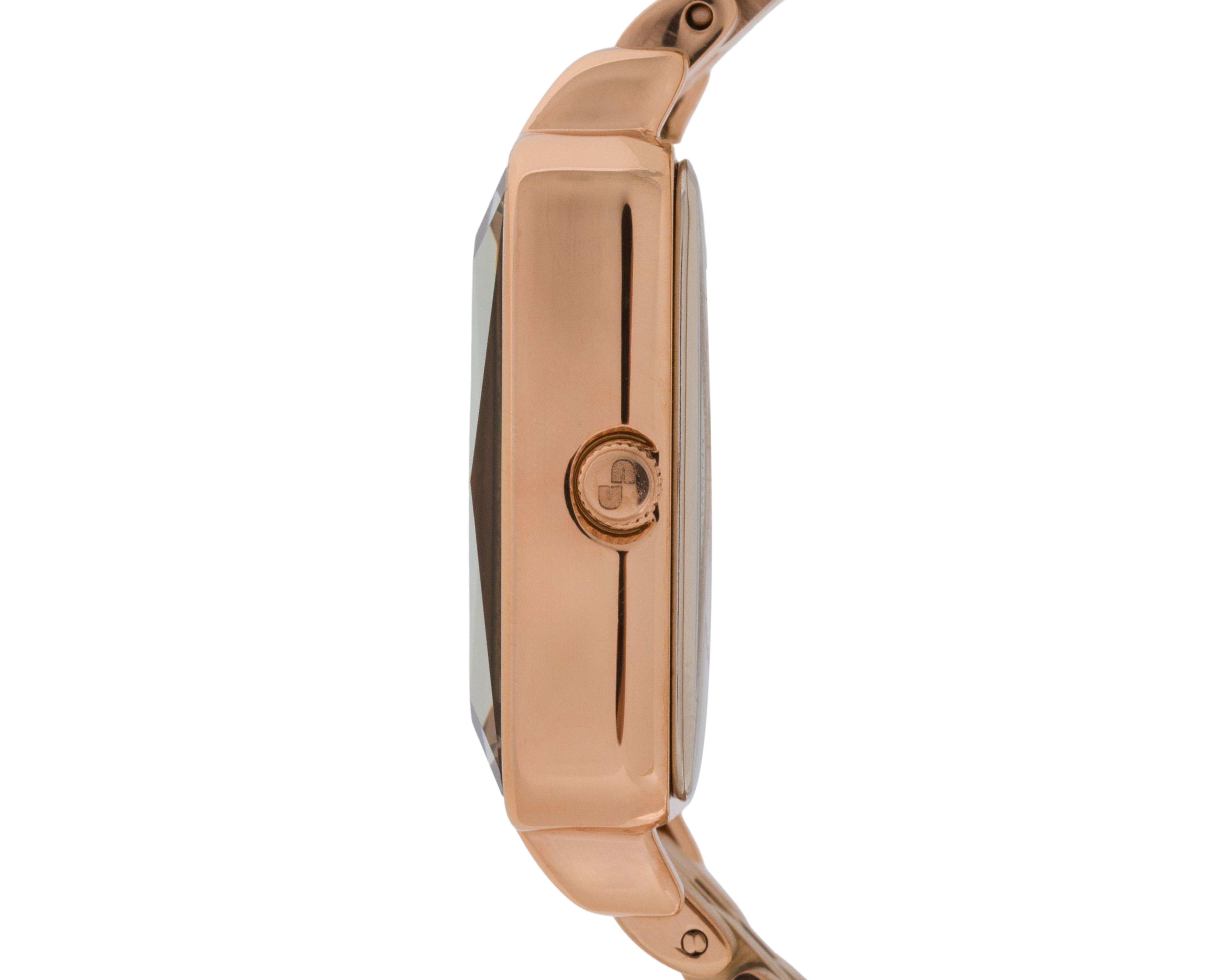 Foto 3 pulgar | Foto 2 | Reloj Strona para Mujer STN-S008 Oro Rosa