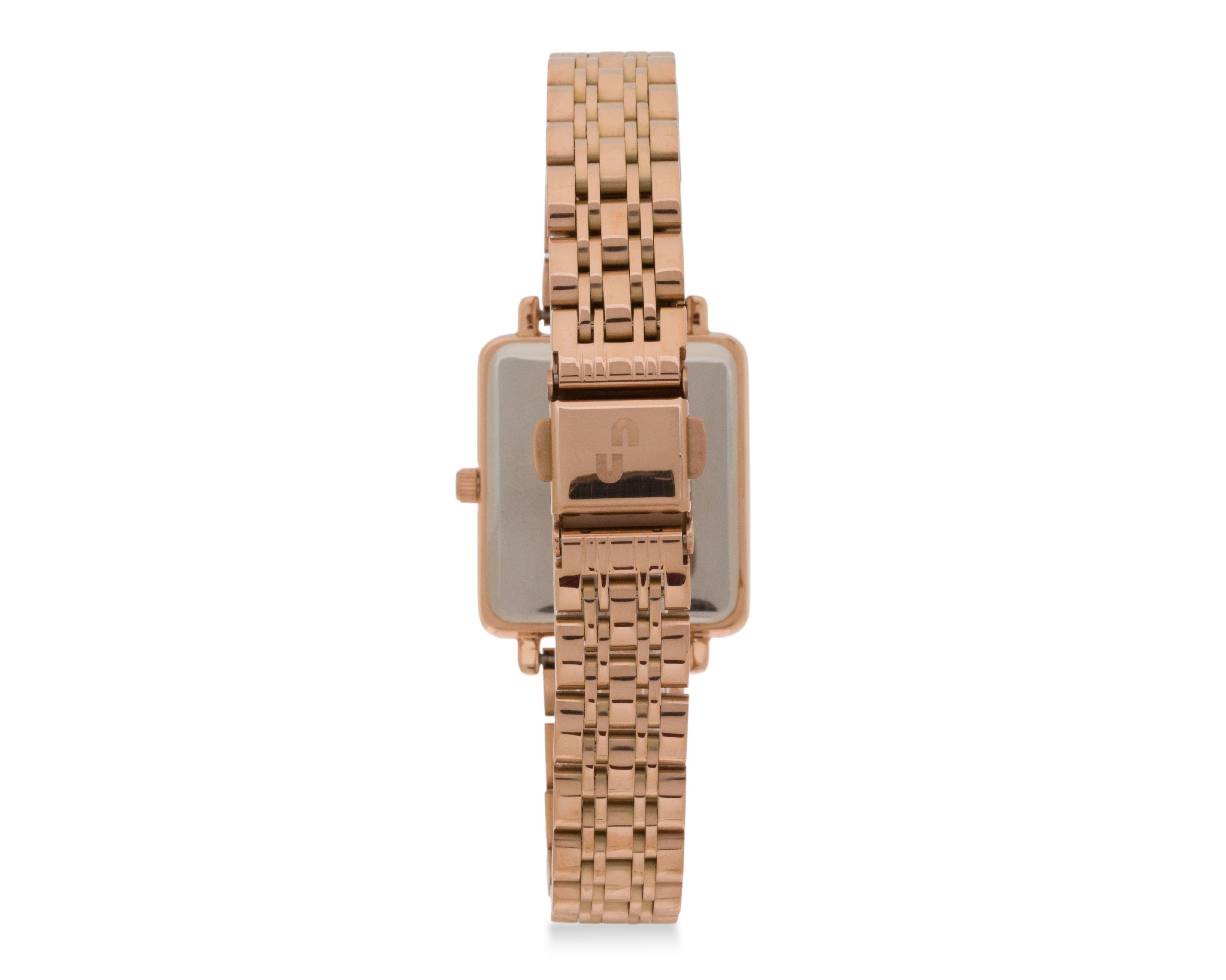 Foto 3 | Foto 3 | Reloj Strona para Mujer STN-S008 Oro Rosa