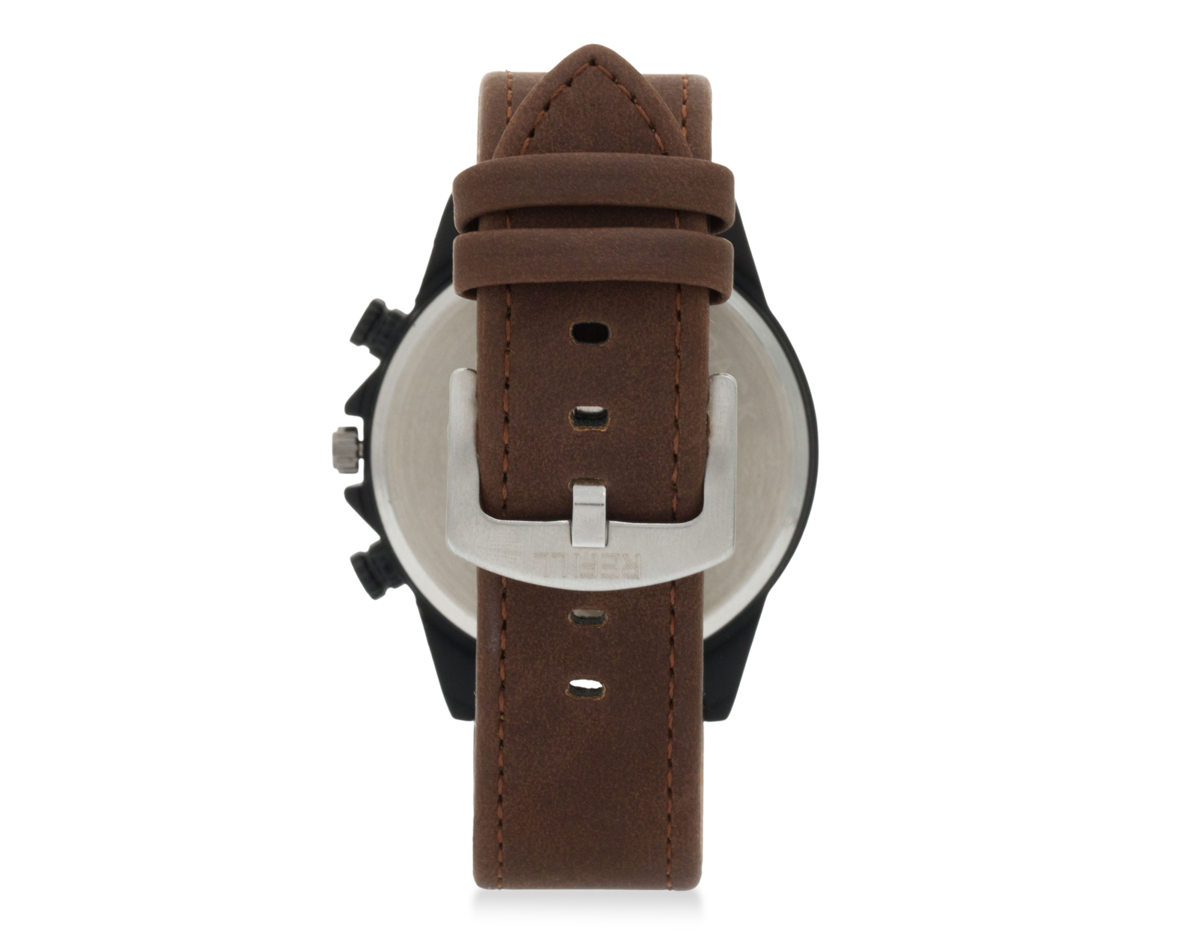 Foto 3 | Foto 3 | Reloj Refill para Hombre RFL-CF-203 Café