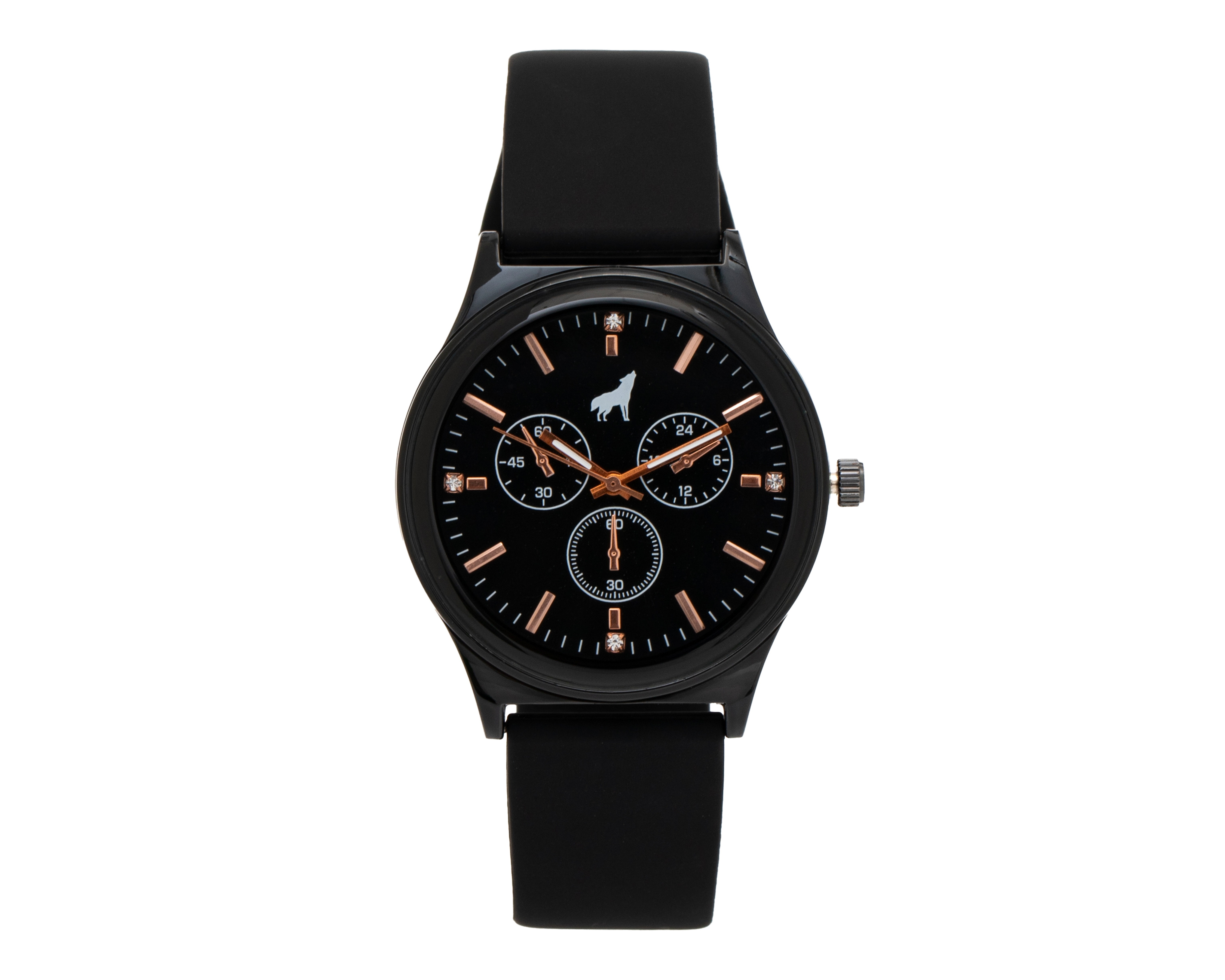 Foto 1 | Foto 1 | Reloj Refill para Hombre RFL-FC-213 Negro