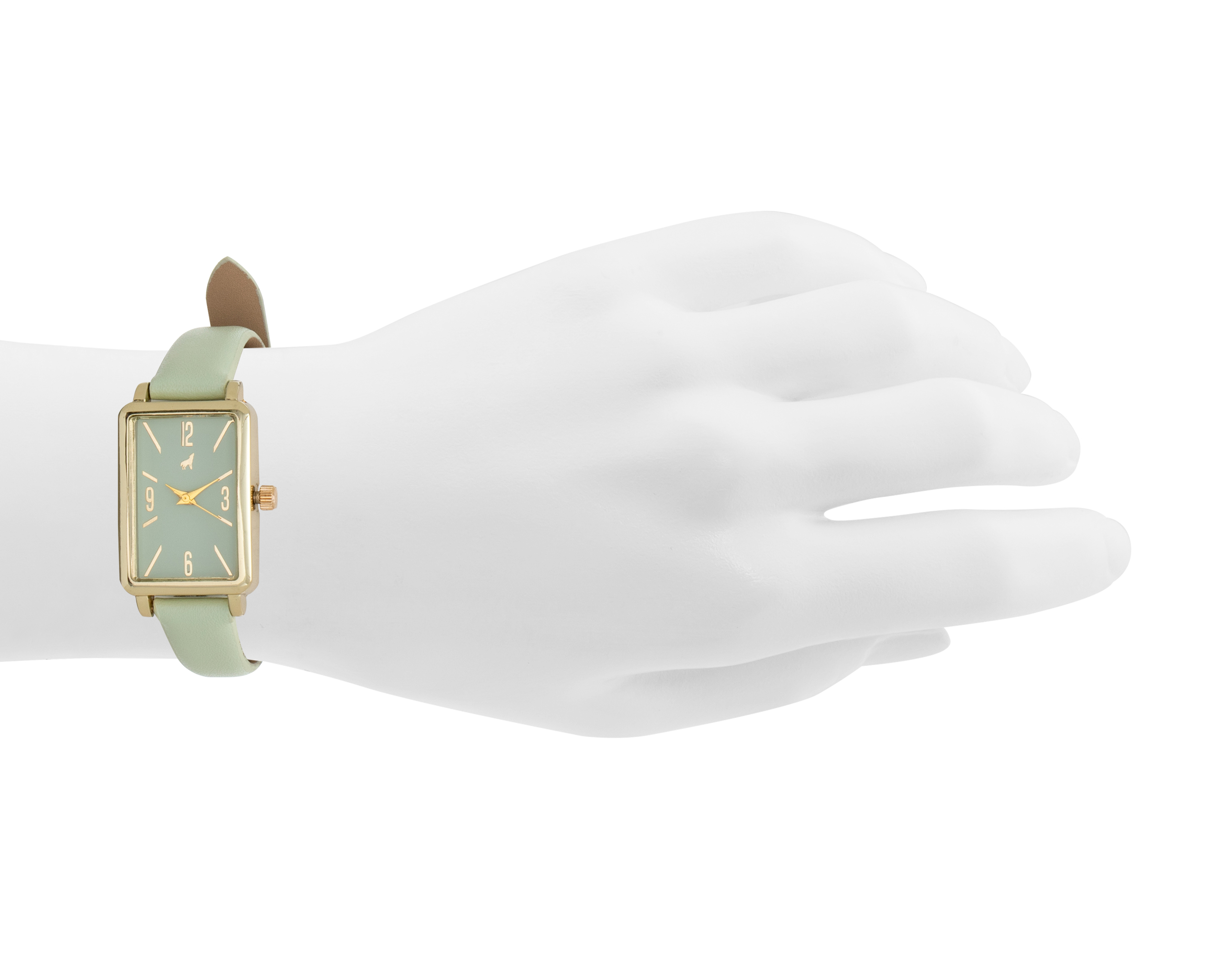 Foto 4 | Foto 4 | Reloj Refill para Mujer RFL-VD338 Verde