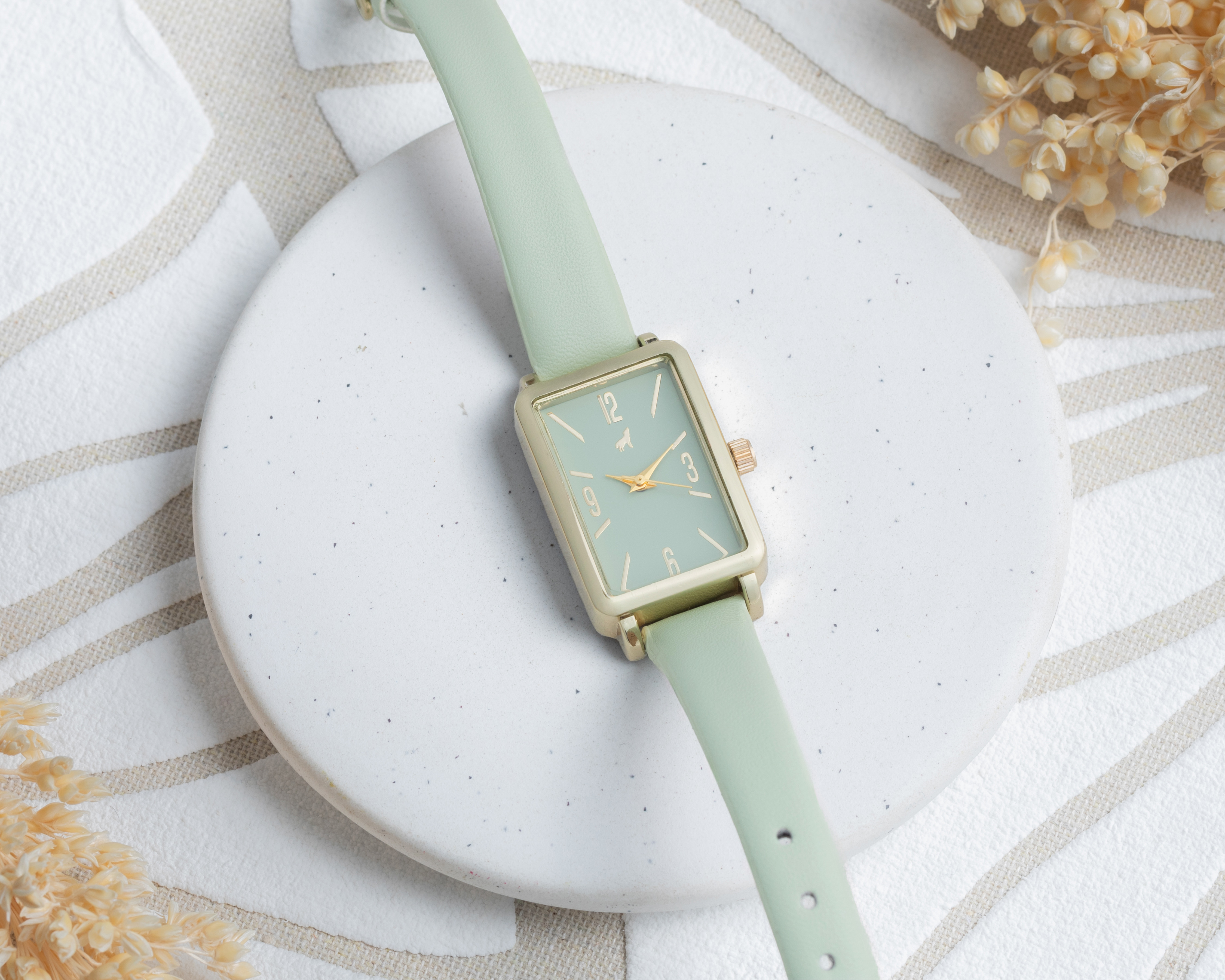 Foto 6 | Foto 6 | Reloj Refill para Mujer RFL-VD338 Verde