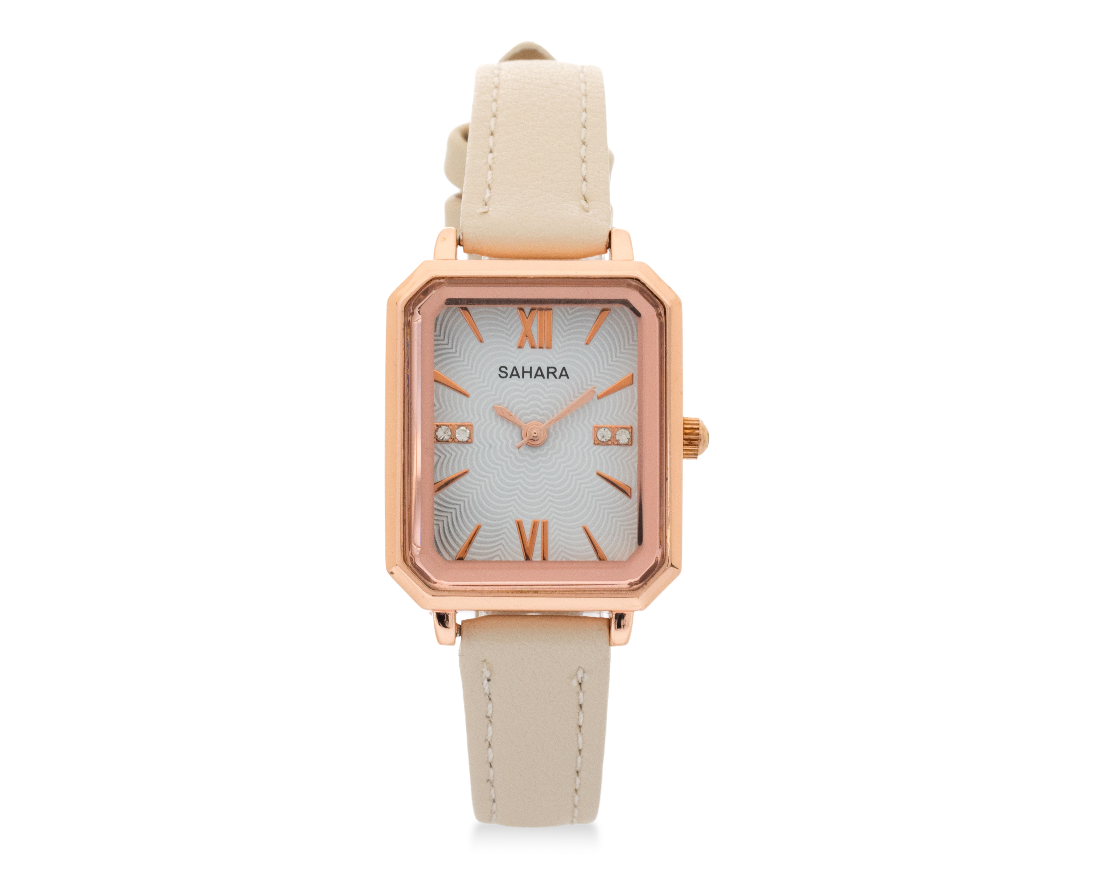 Reloj Sahara para Mujer SHR-LW8435-2 Beige