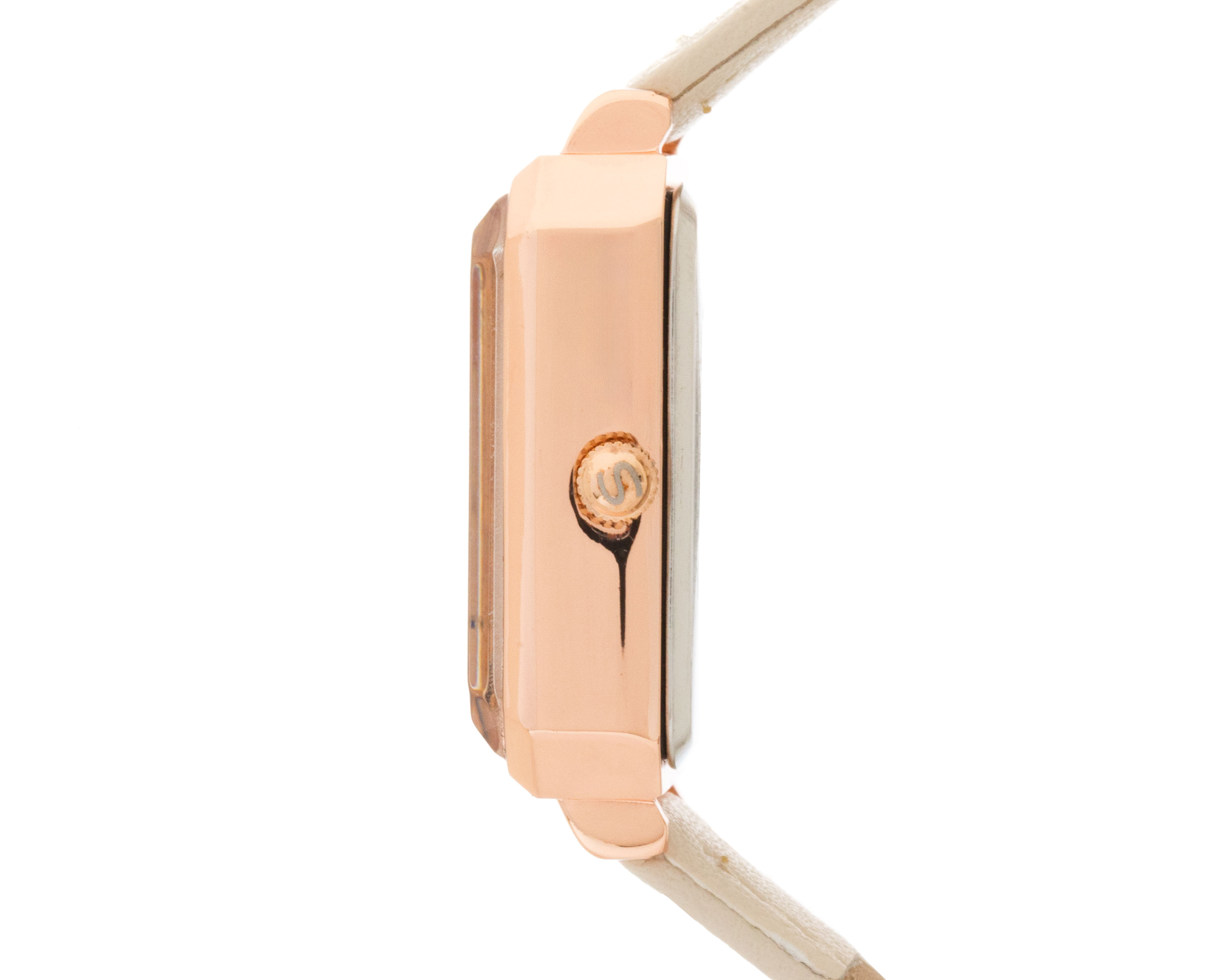 Foto 2 | Foto 2 | Reloj Sahara para Mujer SHR-LW8435-2 Beige