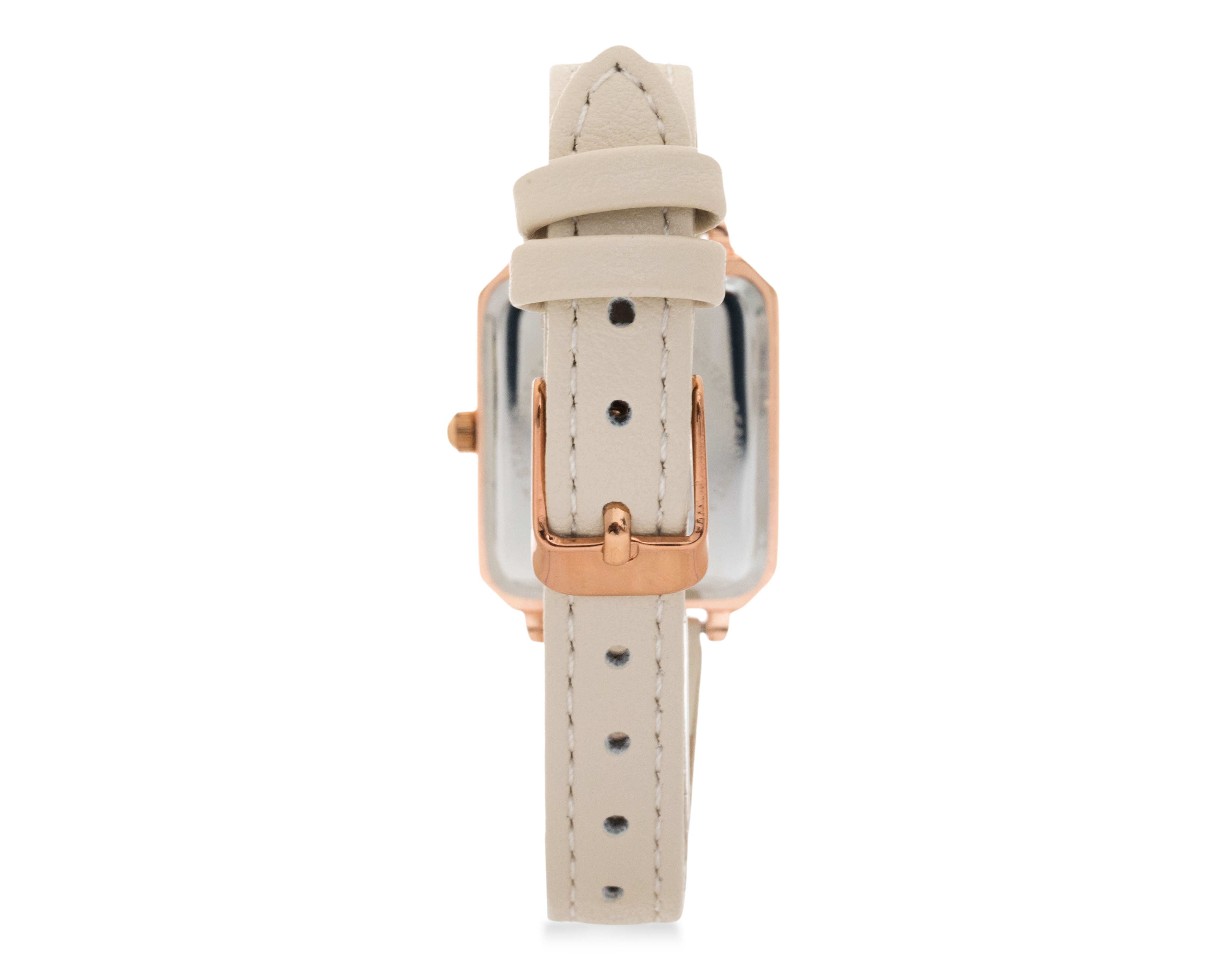 Foto 3 | Foto 3 | Reloj Sahara para Mujer SHR-LW8435-2 Beige