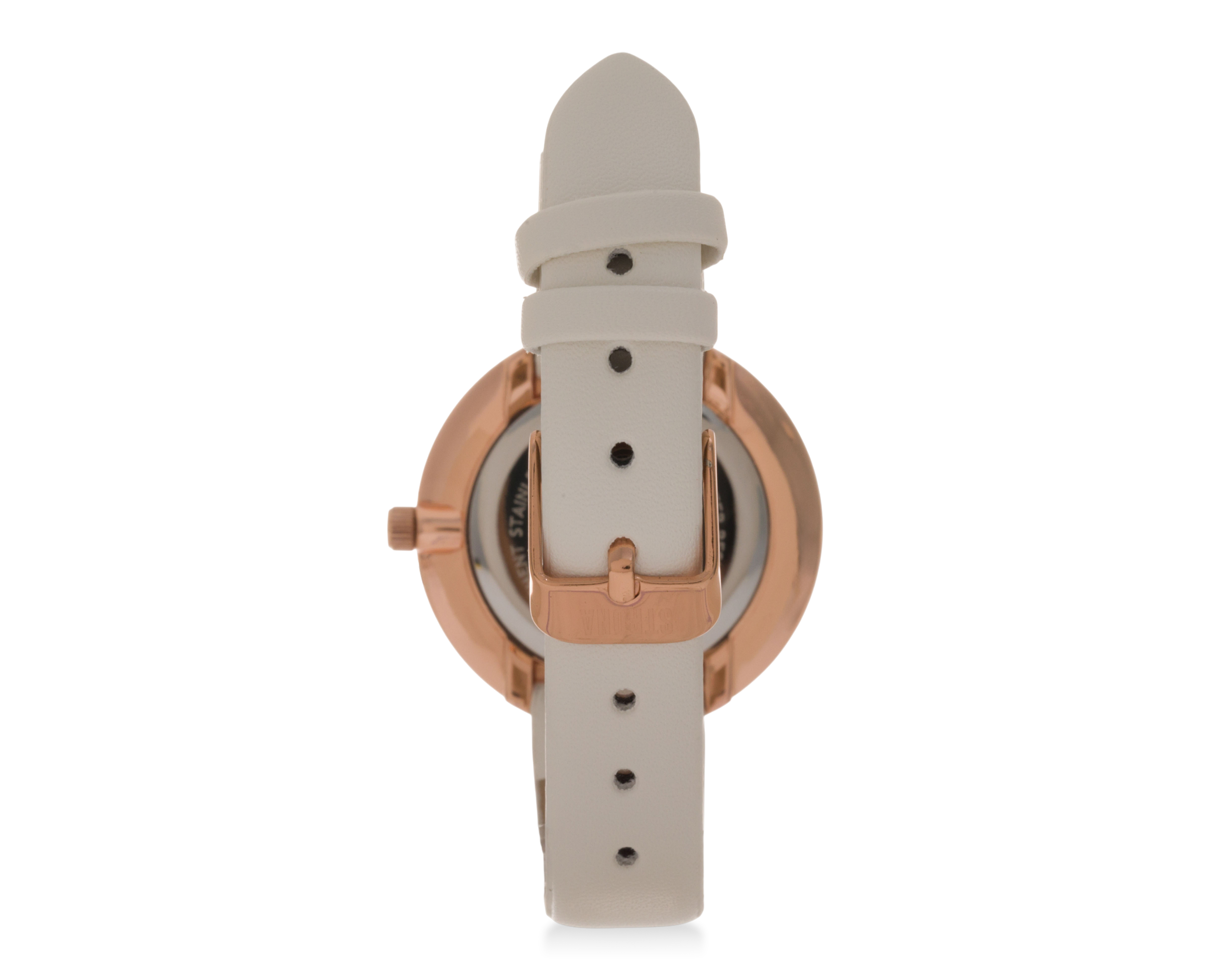 Foto 3 | Foto 3 | Reloj Strona para Mujer STN-BN-466 Blanco