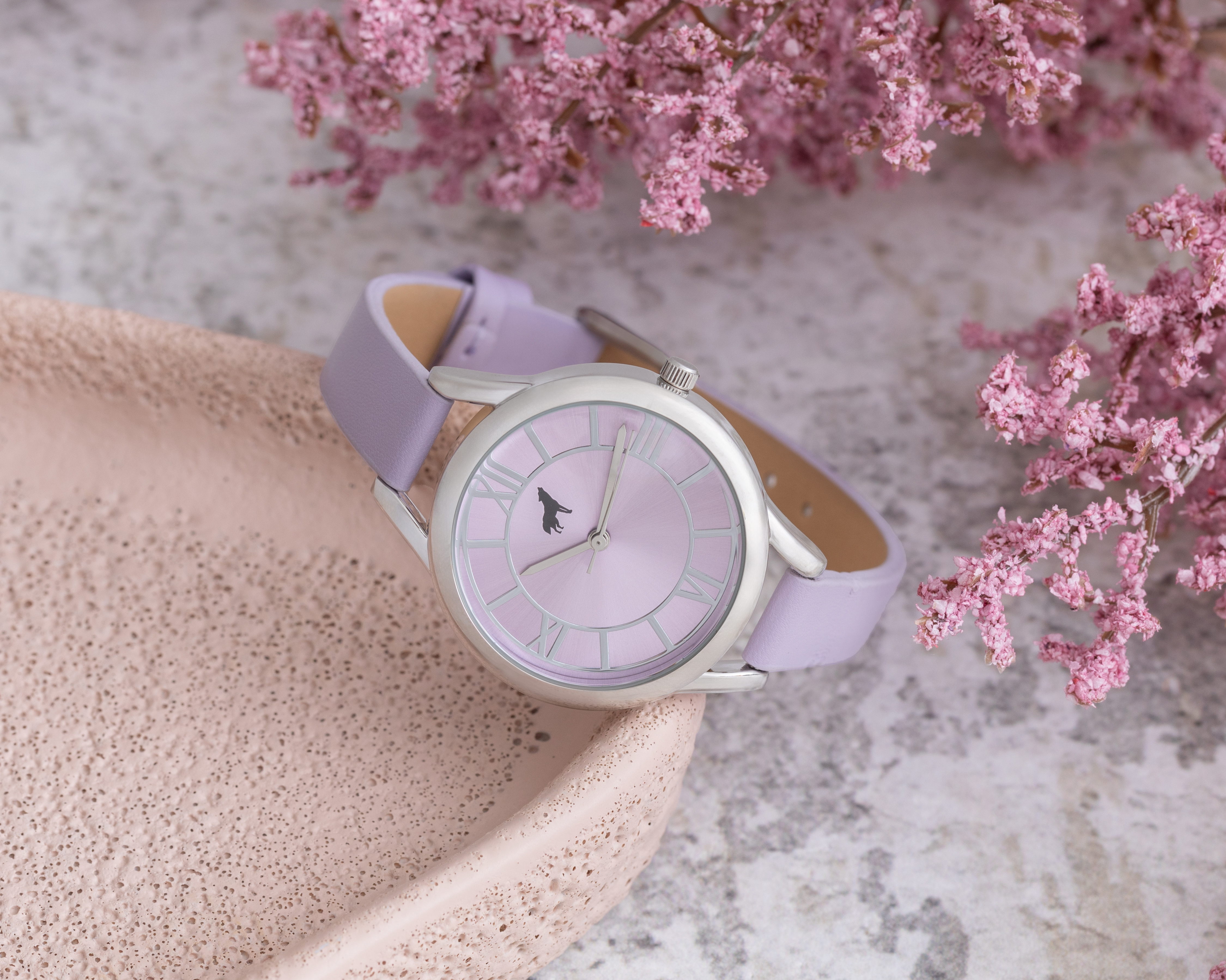 Foto 6 | Foto 6 | Reloj Refill para Mujer RFL-16-82 Morado